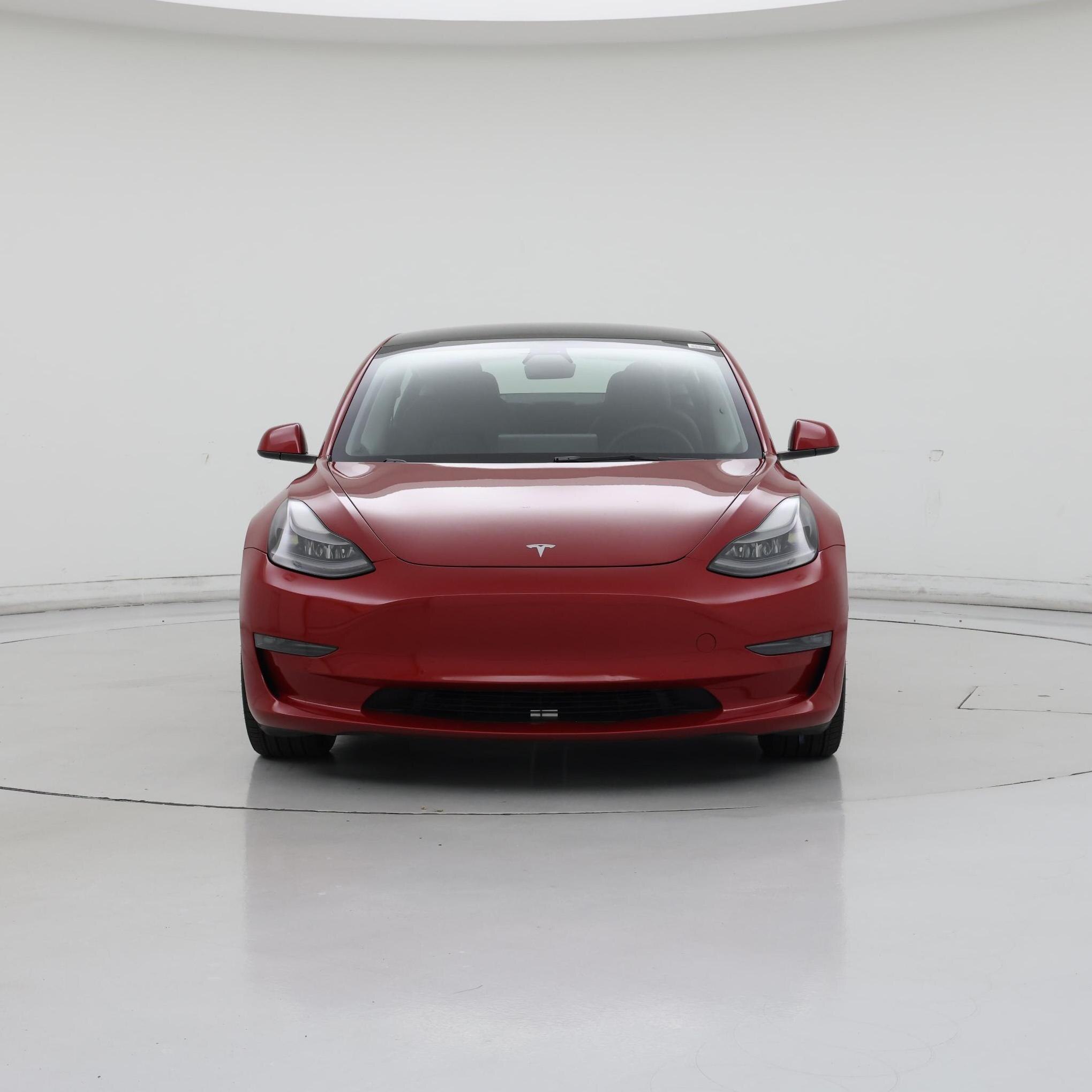 Thumbnail: 2022 Tesla Model 3 - 5