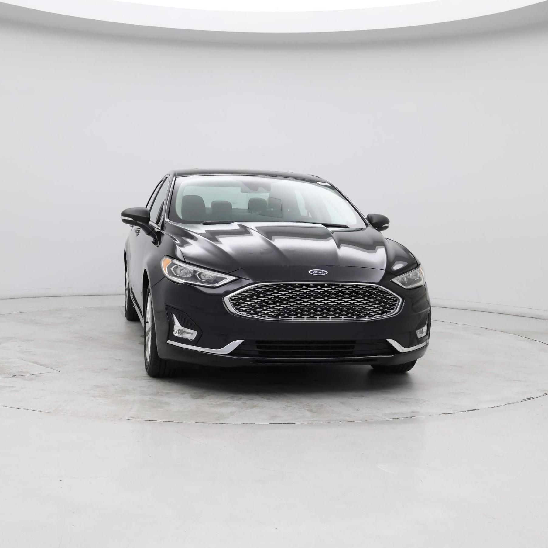 Thumbnail: 2019 Ford Fusion - 5