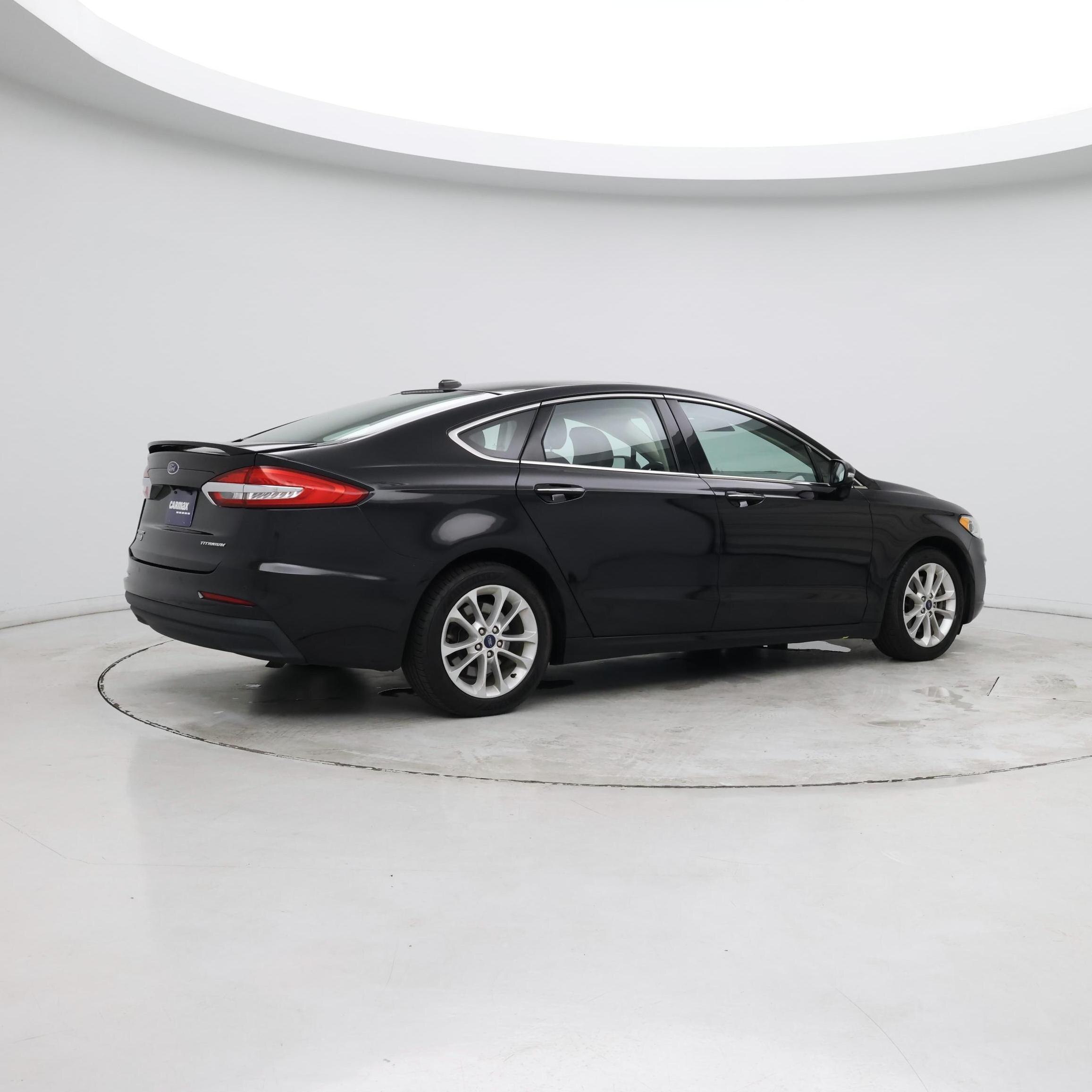 Thumbnail: 2019 Ford Fusion - 6