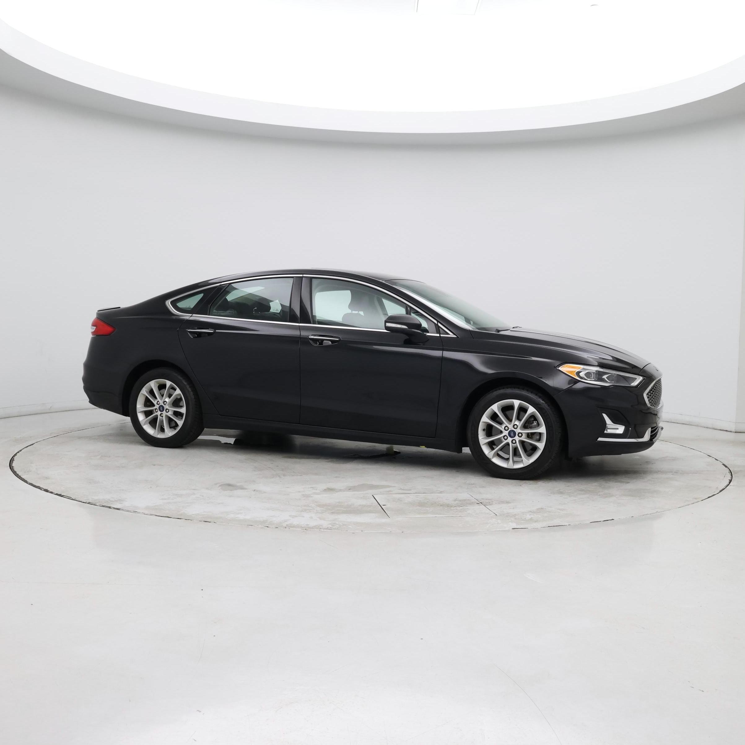 Thumbnail: 2019 Ford Fusion - 7