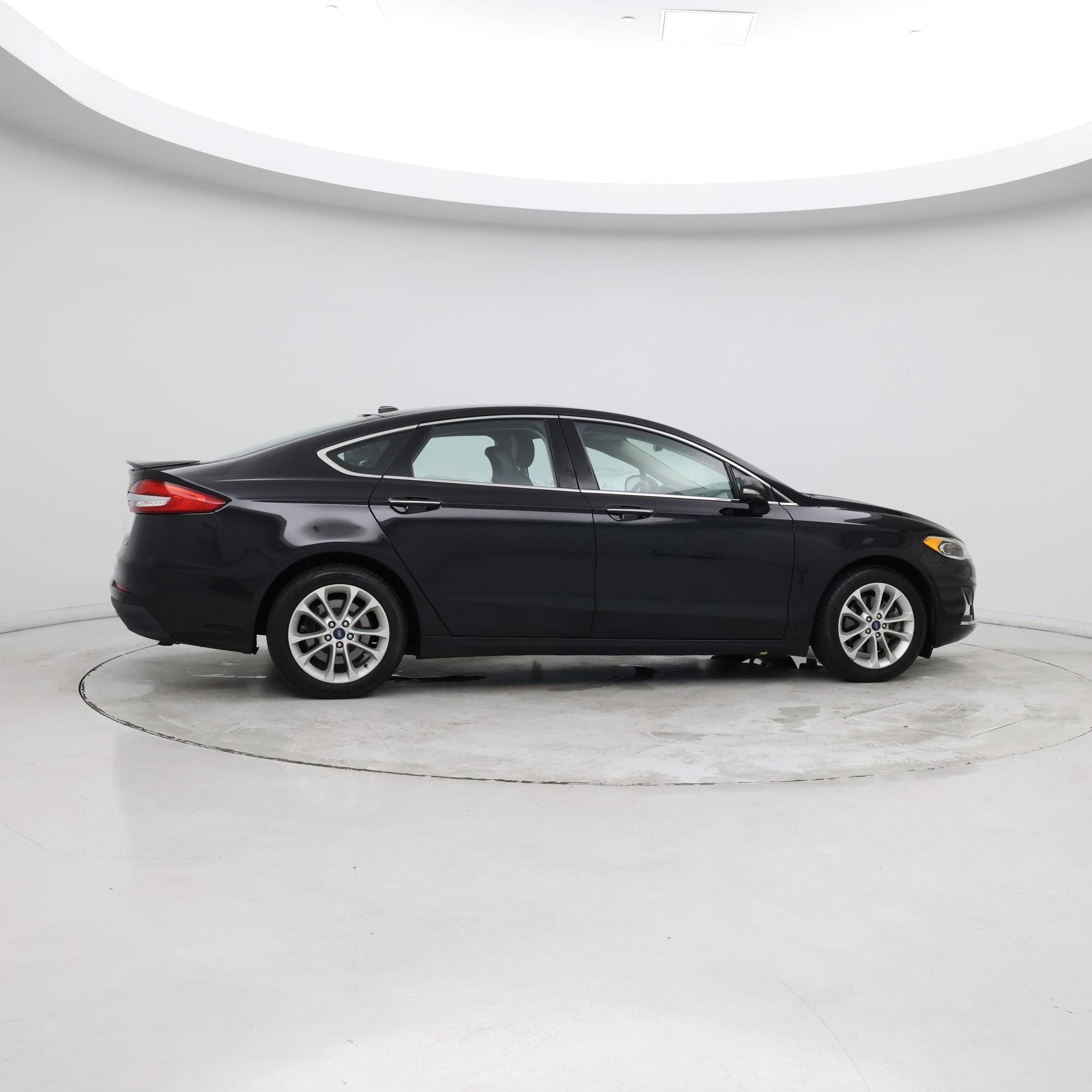 Thumbnail: 2019 Ford Fusion - 8