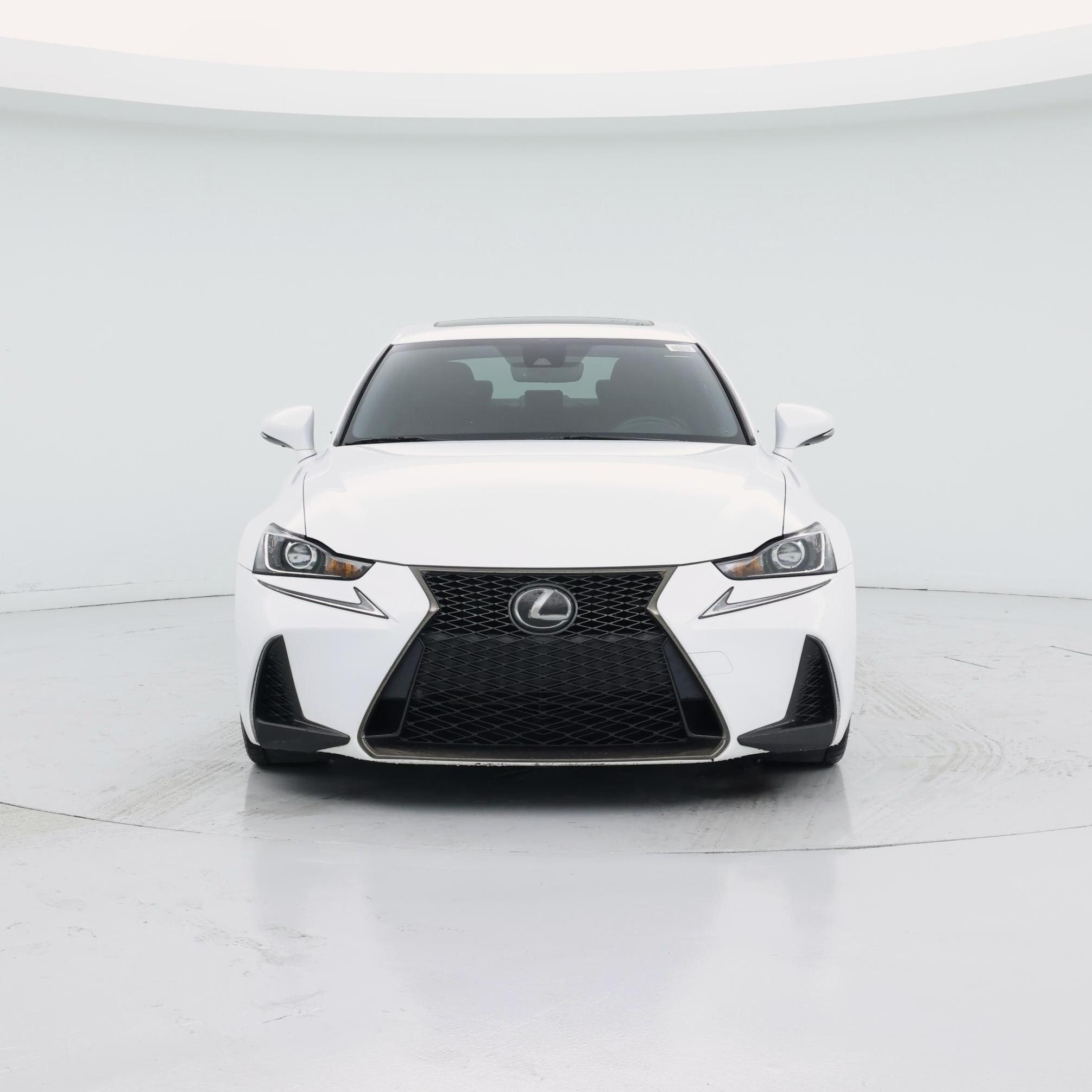 Thumbnail: 2018 Lexus IS - 5