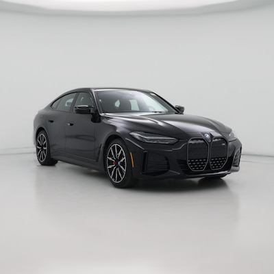 2024 BMW i4 M50 Gran Coupe
