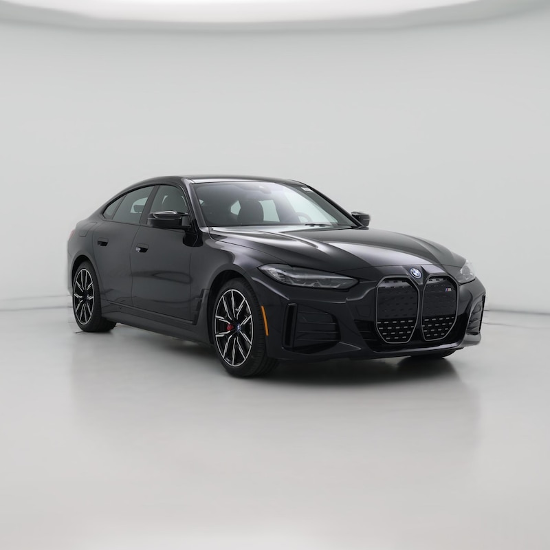 2024 BMW i4 M50 Gran Coupe