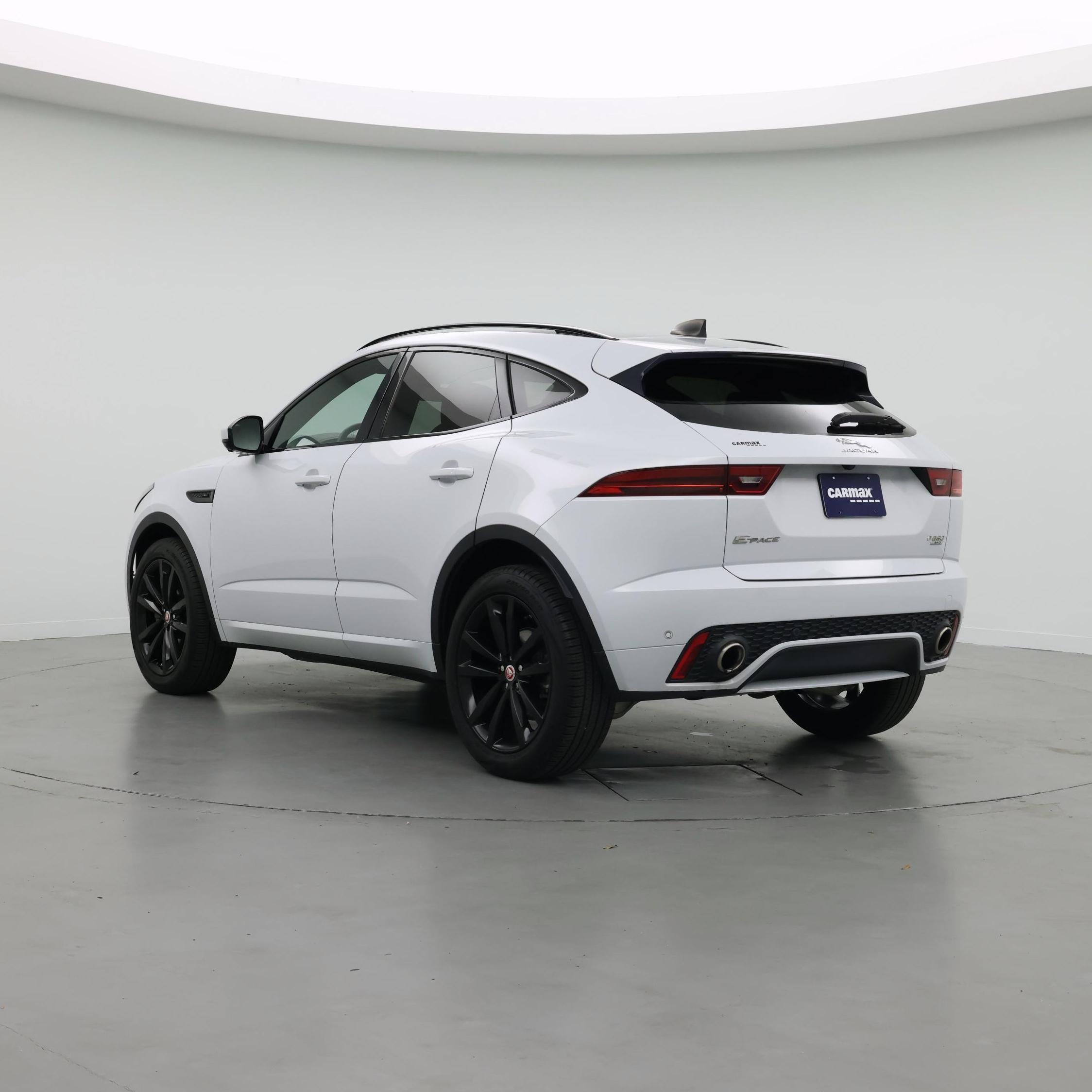 Thumbnail: 2020 Jaguar E-Pace - 2