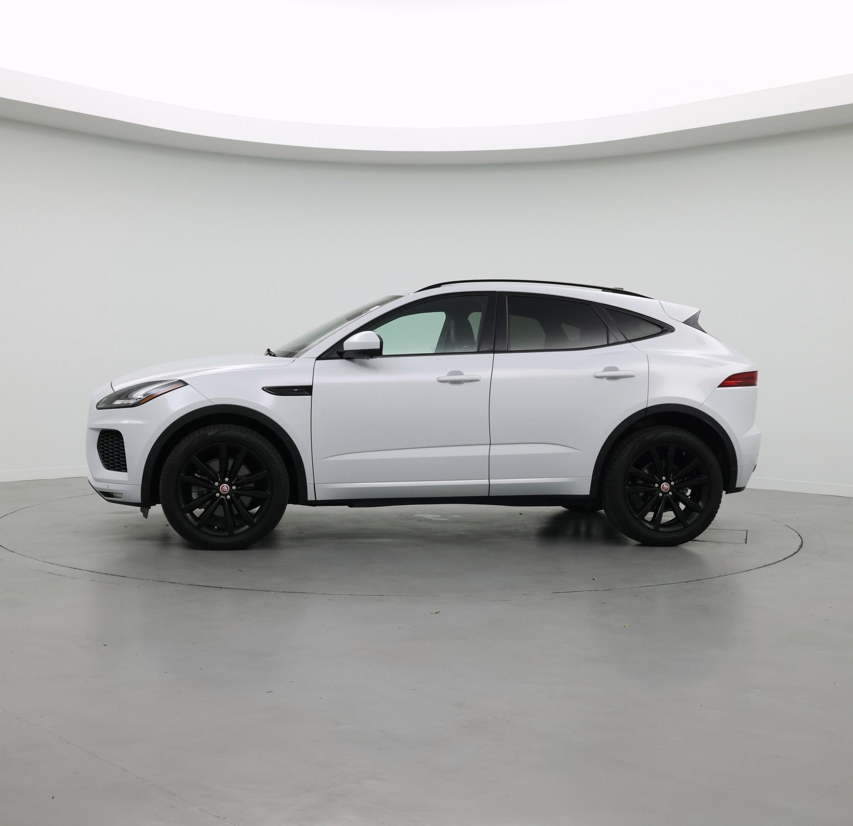 Thumbnail: 2020 Jaguar E-Pace - 3