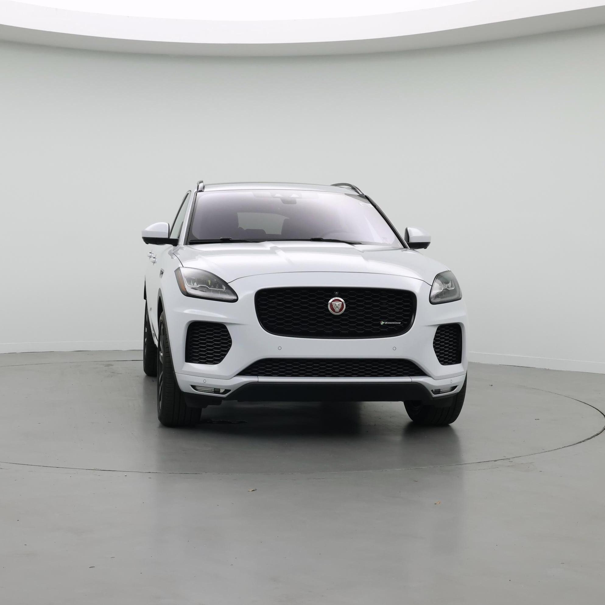 Thumbnail: 2020 Jaguar E-Pace - 5