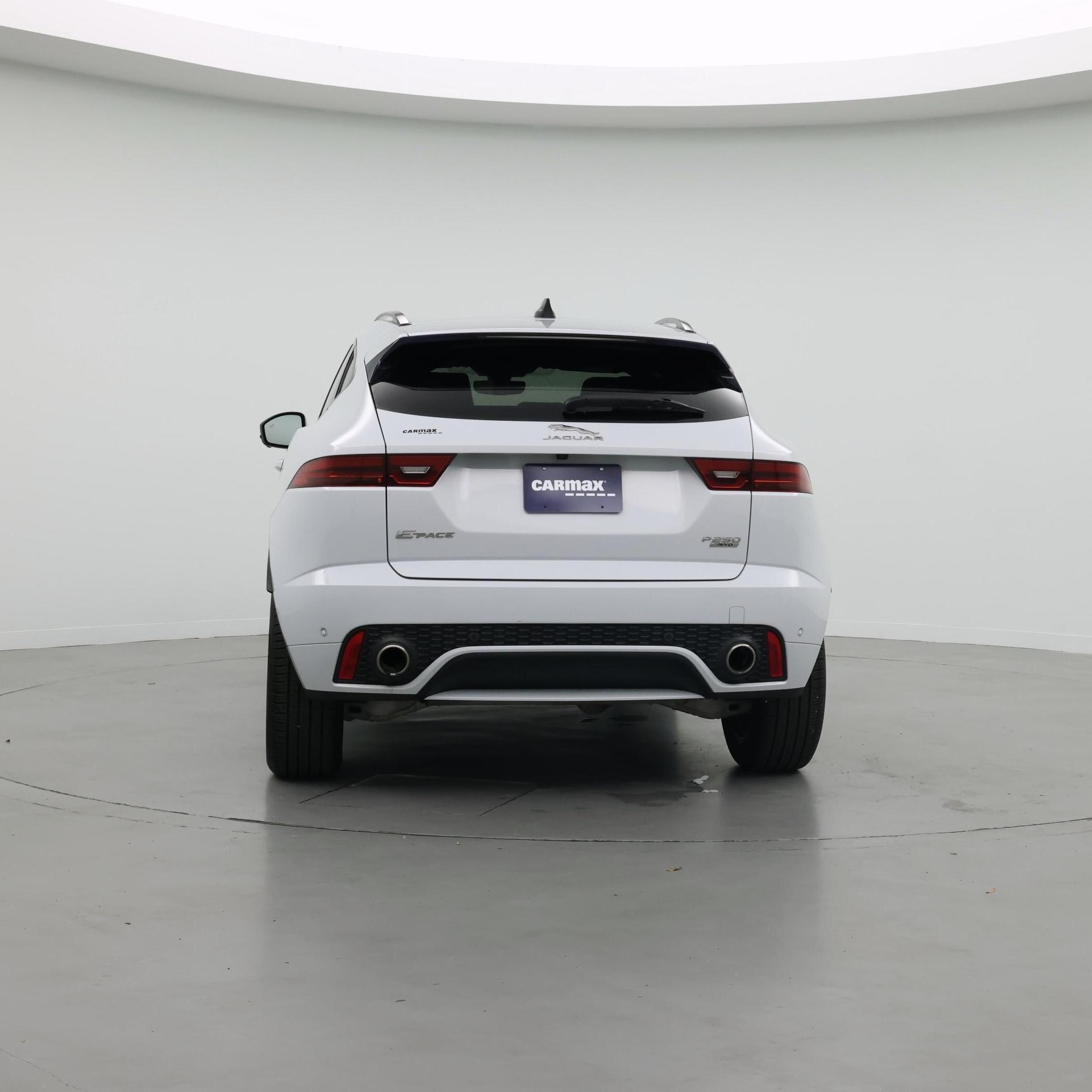 Thumbnail: 2020 Jaguar E-Pace - 6