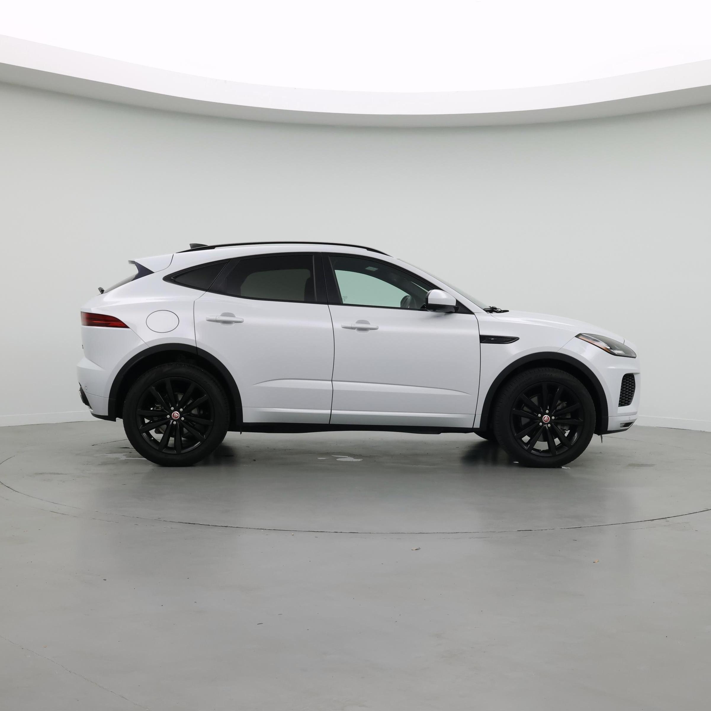 Thumbnail: 2020 Jaguar E-Pace - 7