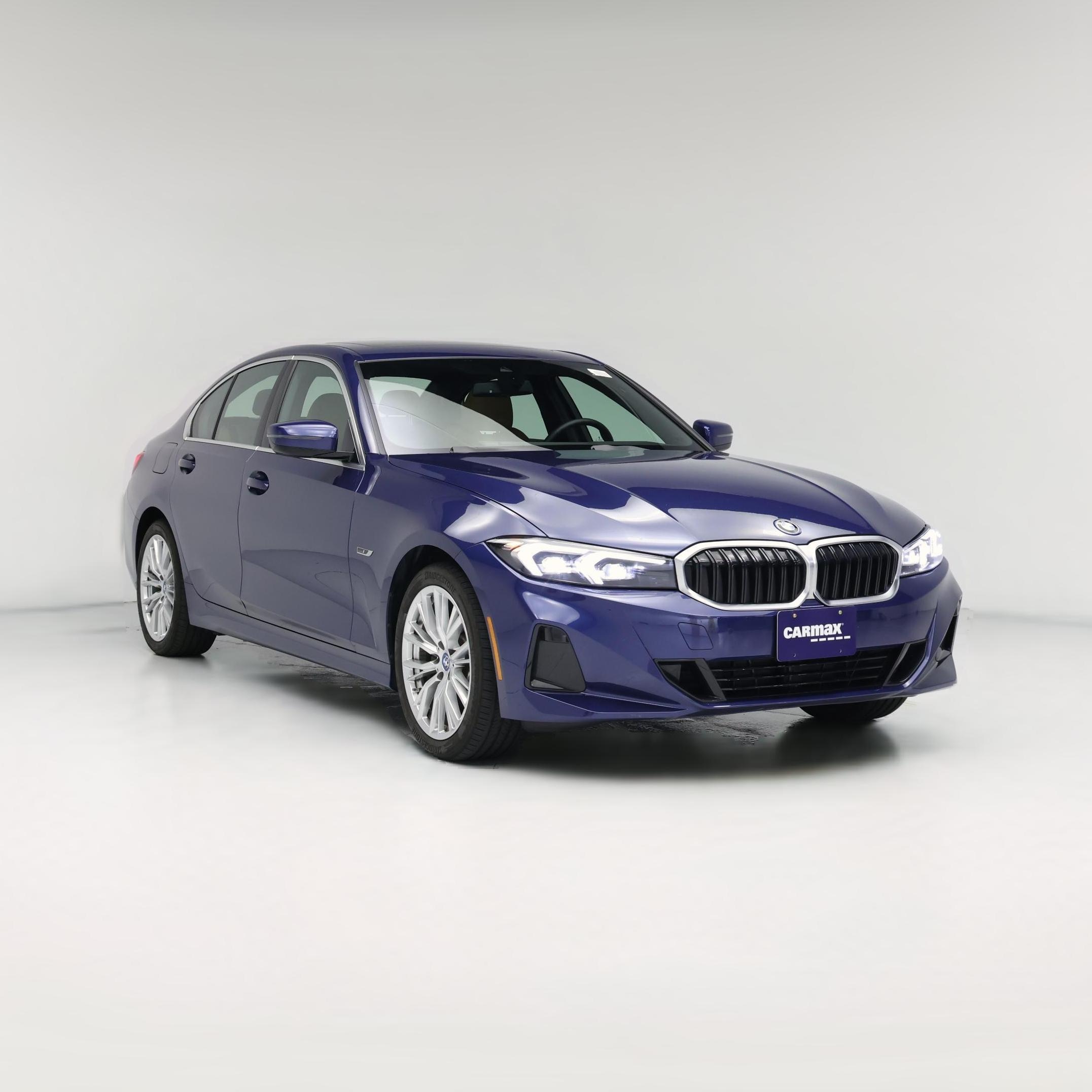 Thumbnail: 2023 BMW 3 Series - 1