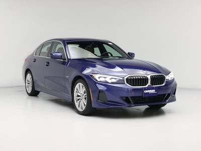 2023 BMW 330 Plug In Hybrid