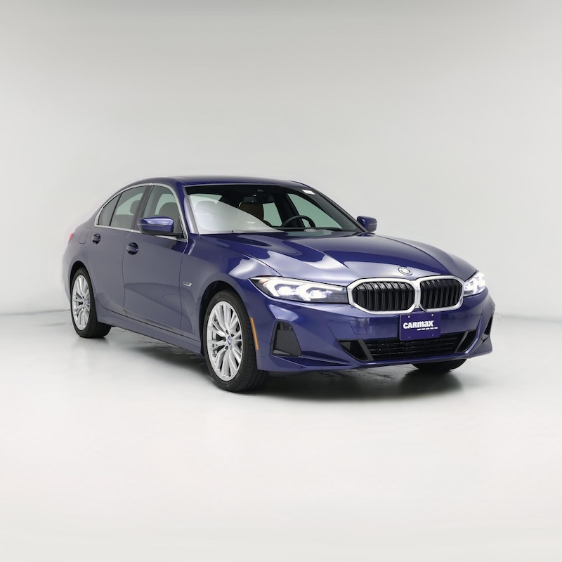 2023 BMW 330 Plug In Hybrid