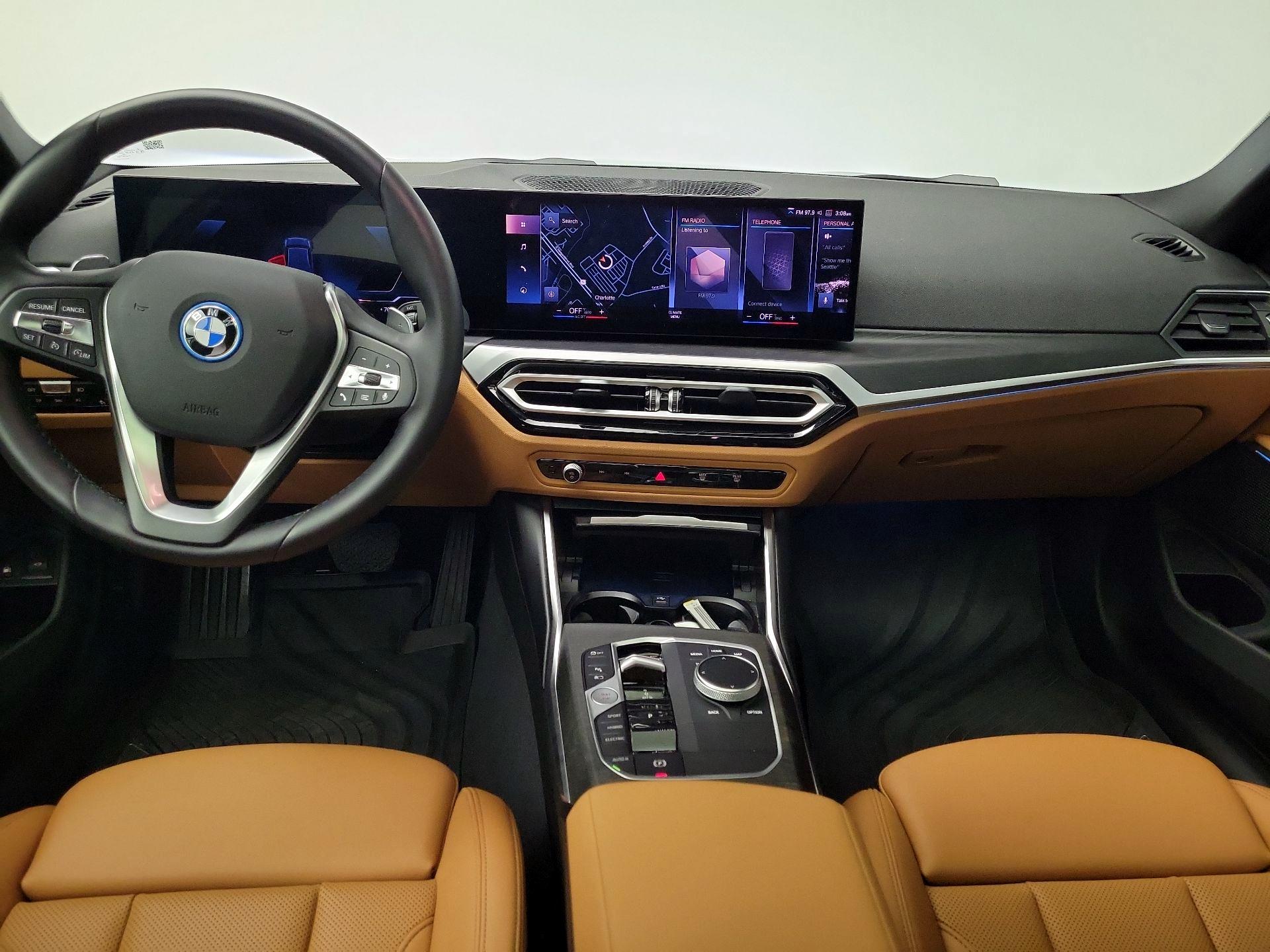 Thumbnail: 2023 BMW 3 Series - 9