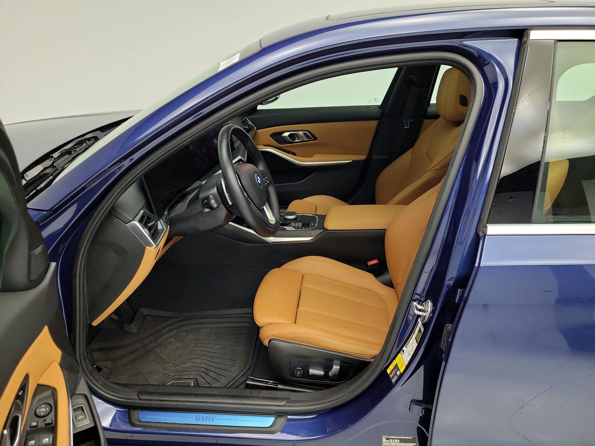 Thumbnail: 2023 BMW 3 Series - 11