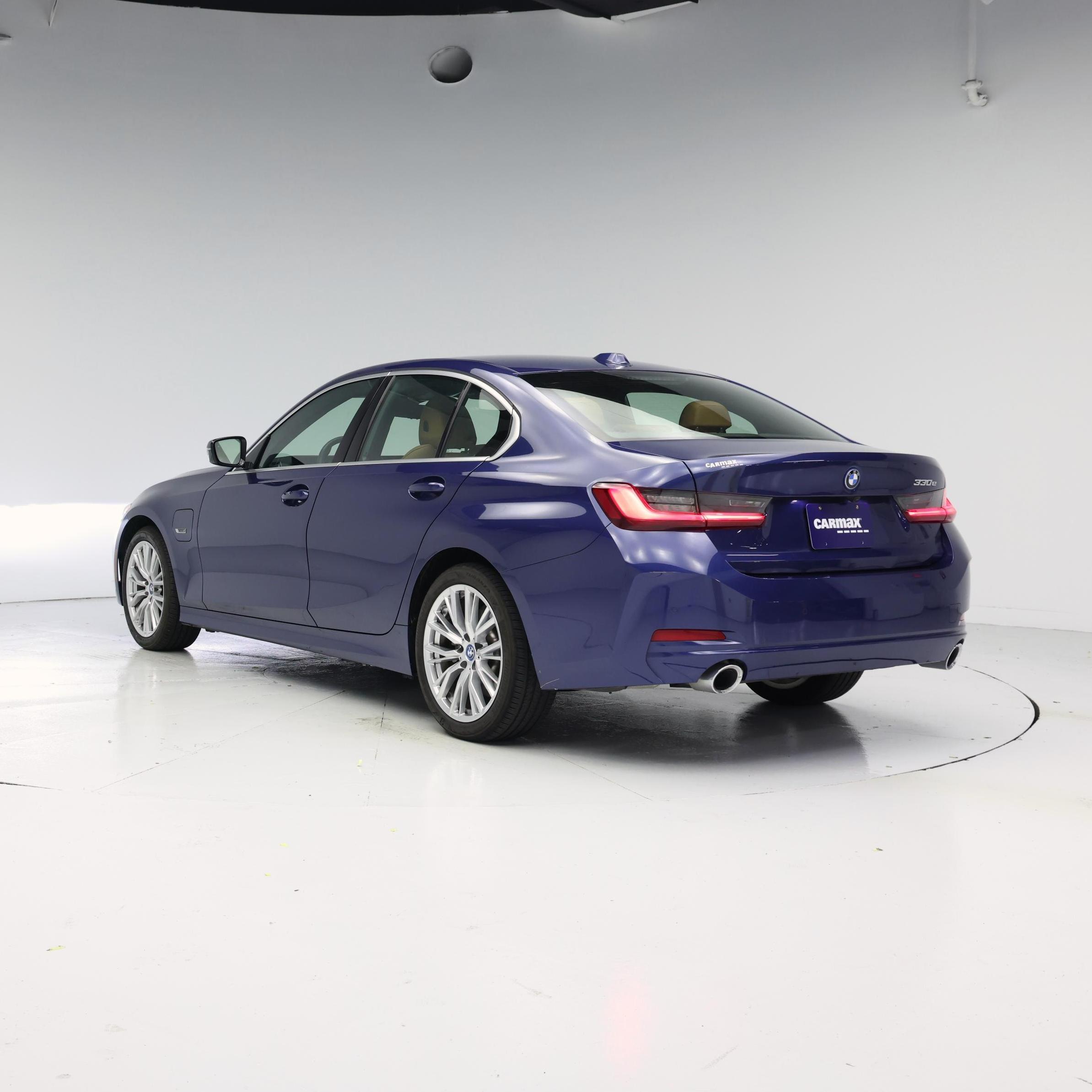 Thumbnail: 2023 BMW 3 Series - 2