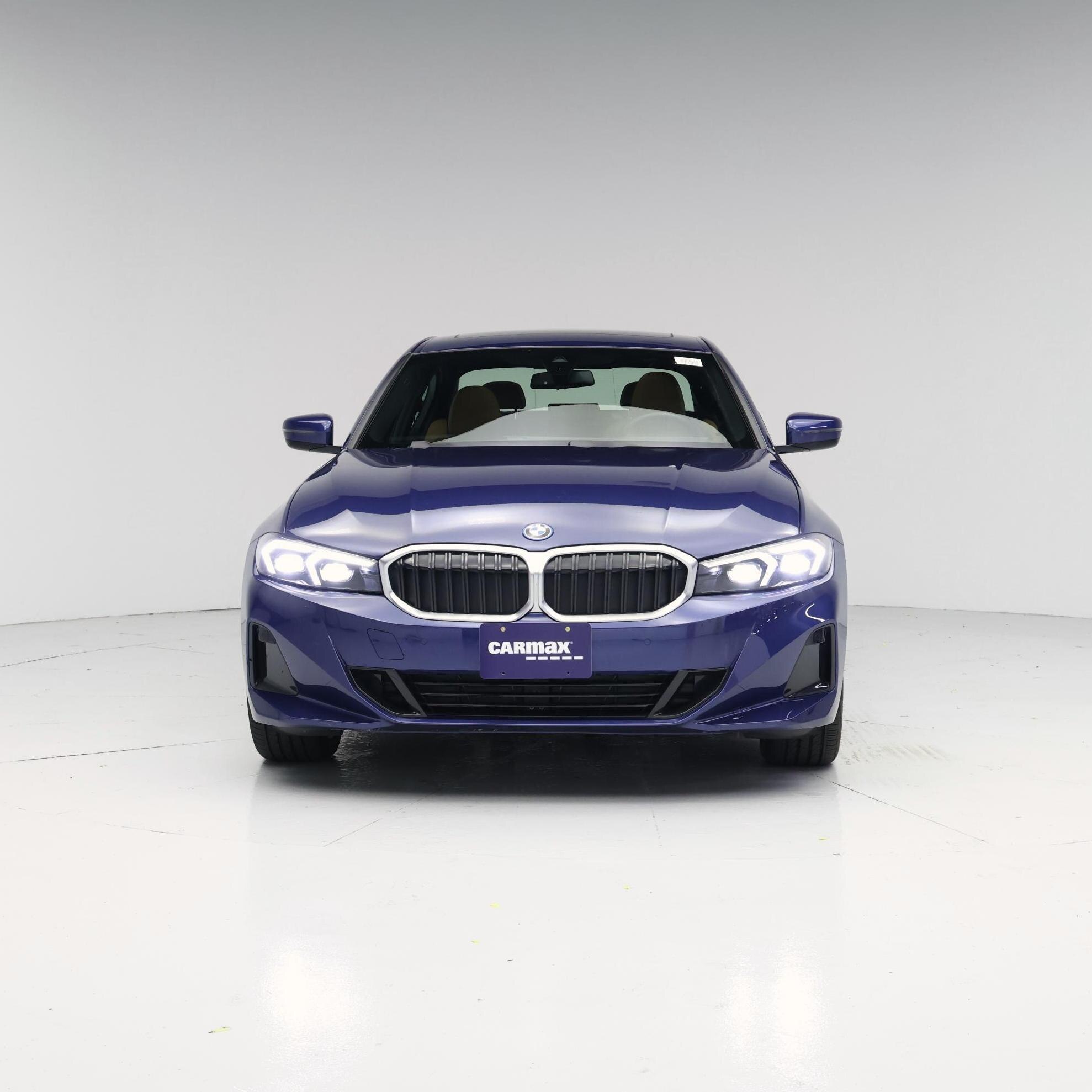 Thumbnail: 2023 BMW 3 Series - 5