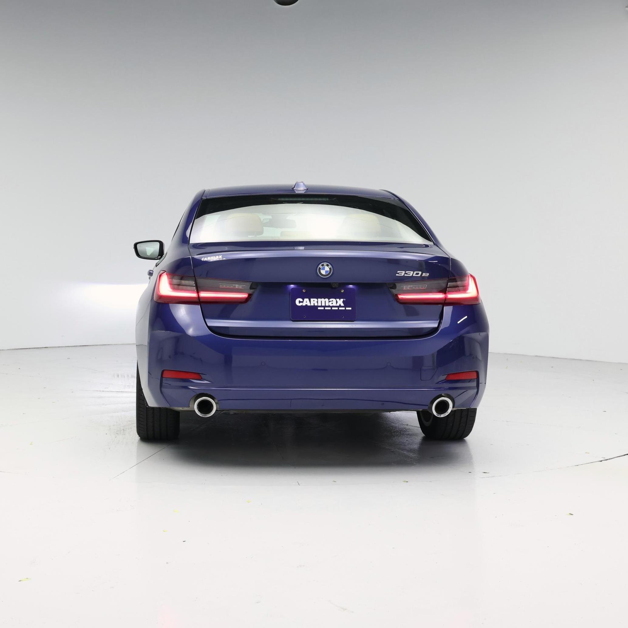 Thumbnail: 2023 BMW 3 Series - 6