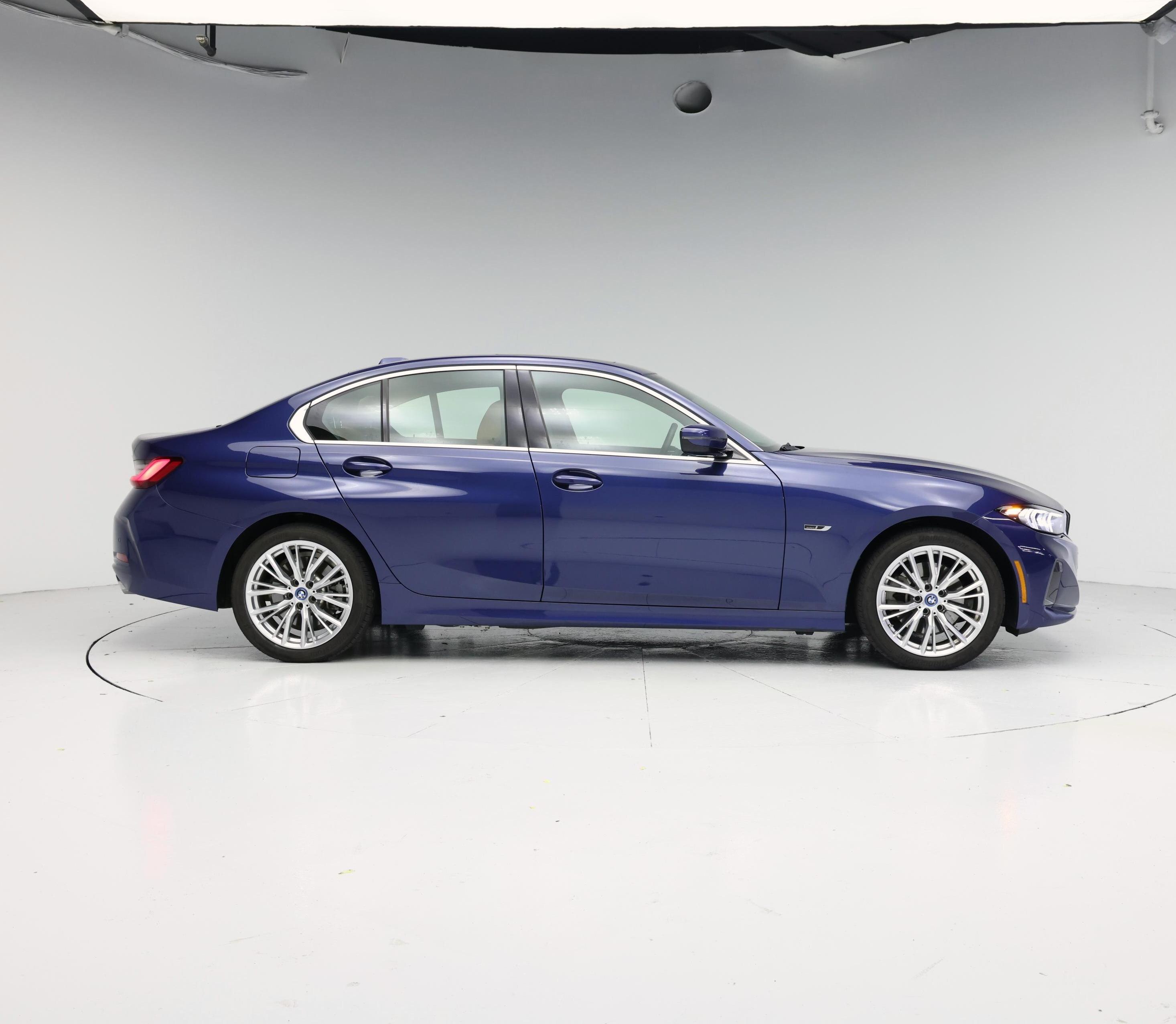 Thumbnail: 2023 BMW 3 Series - 7