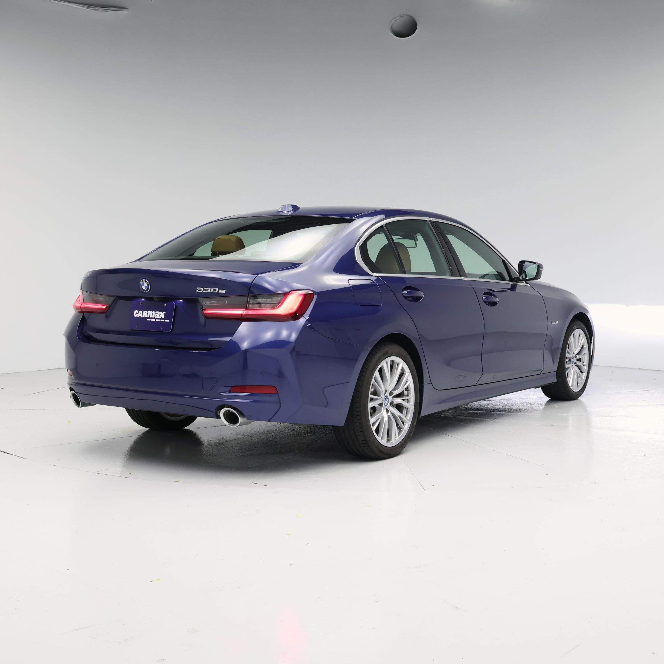 Thumbnail: 2023 BMW 3 Series - 8