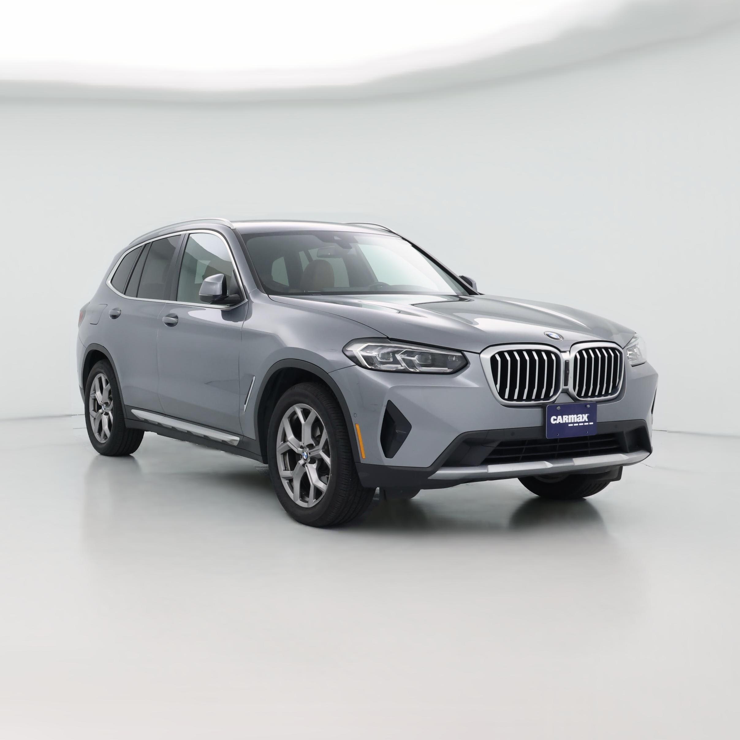 Thumbnail: 2023 BMW X3 - 1