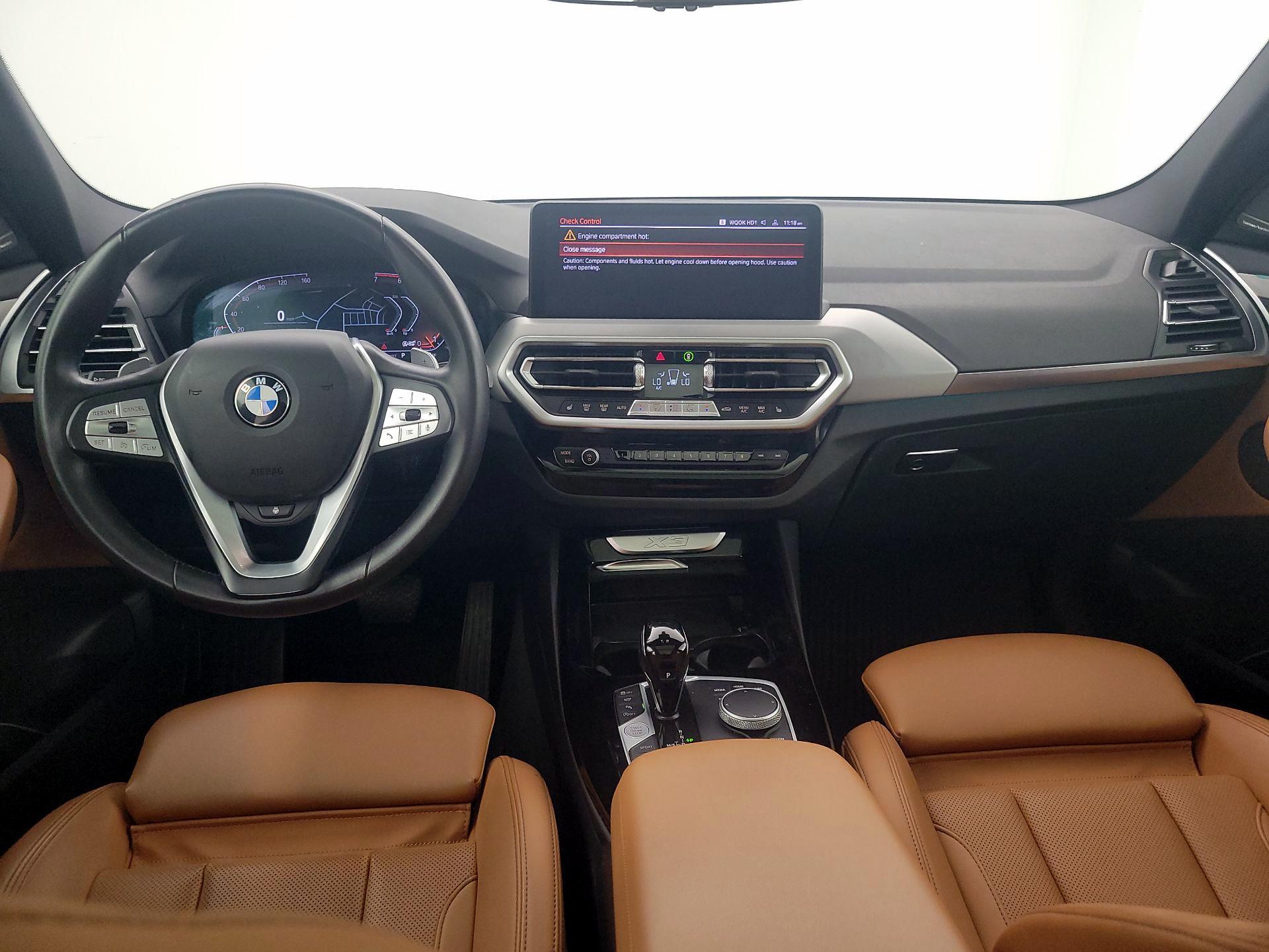 Thumbnail: 2023 BMW X3 - 9