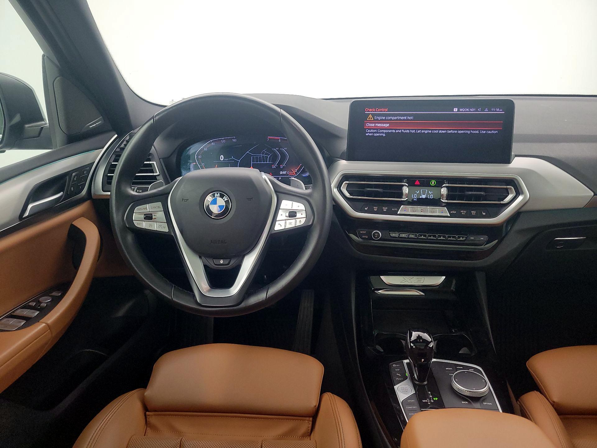 Thumbnail: 2023 BMW X3 - 10
