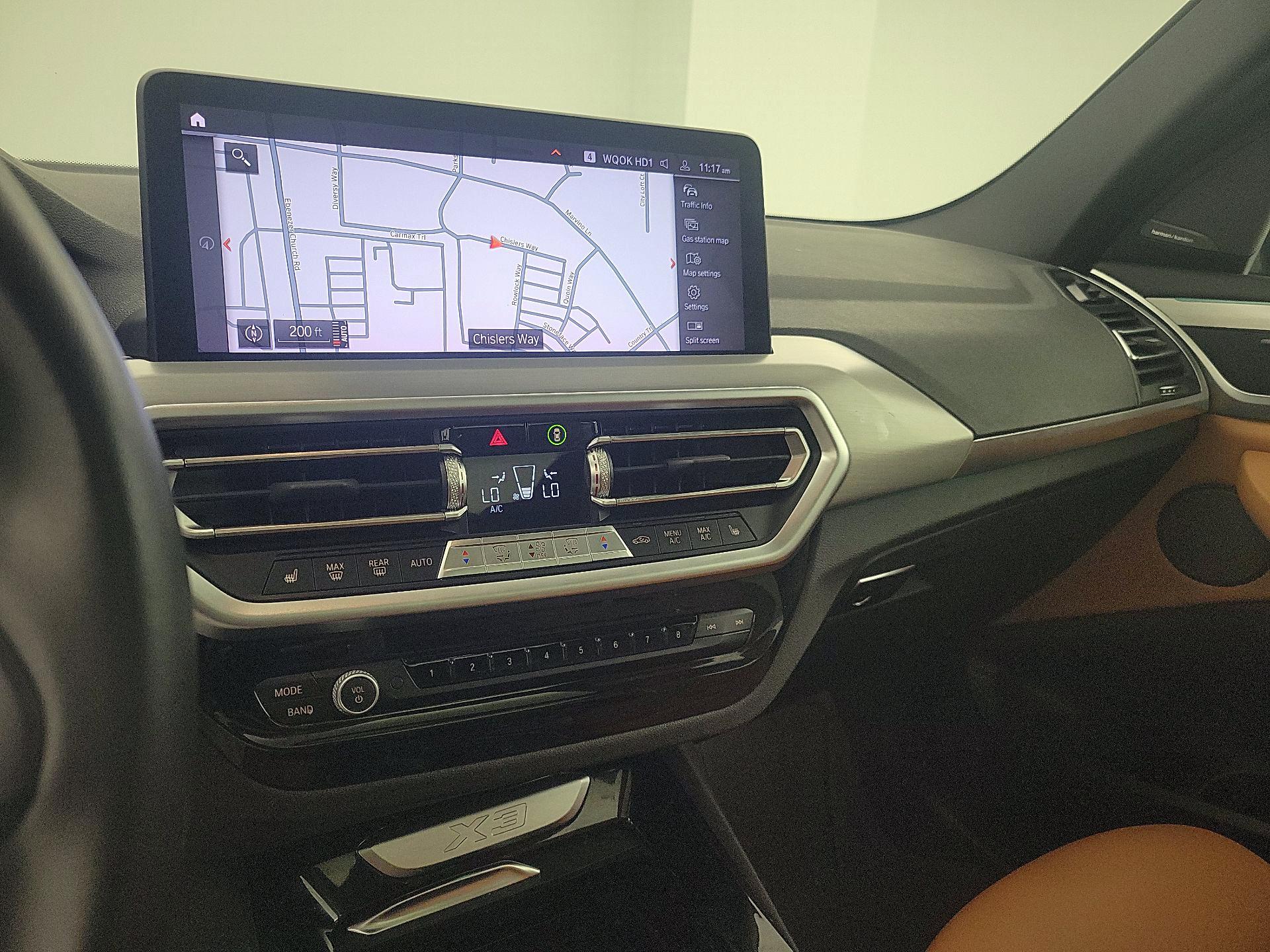 Thumbnail: 2023 BMW X3 - 14