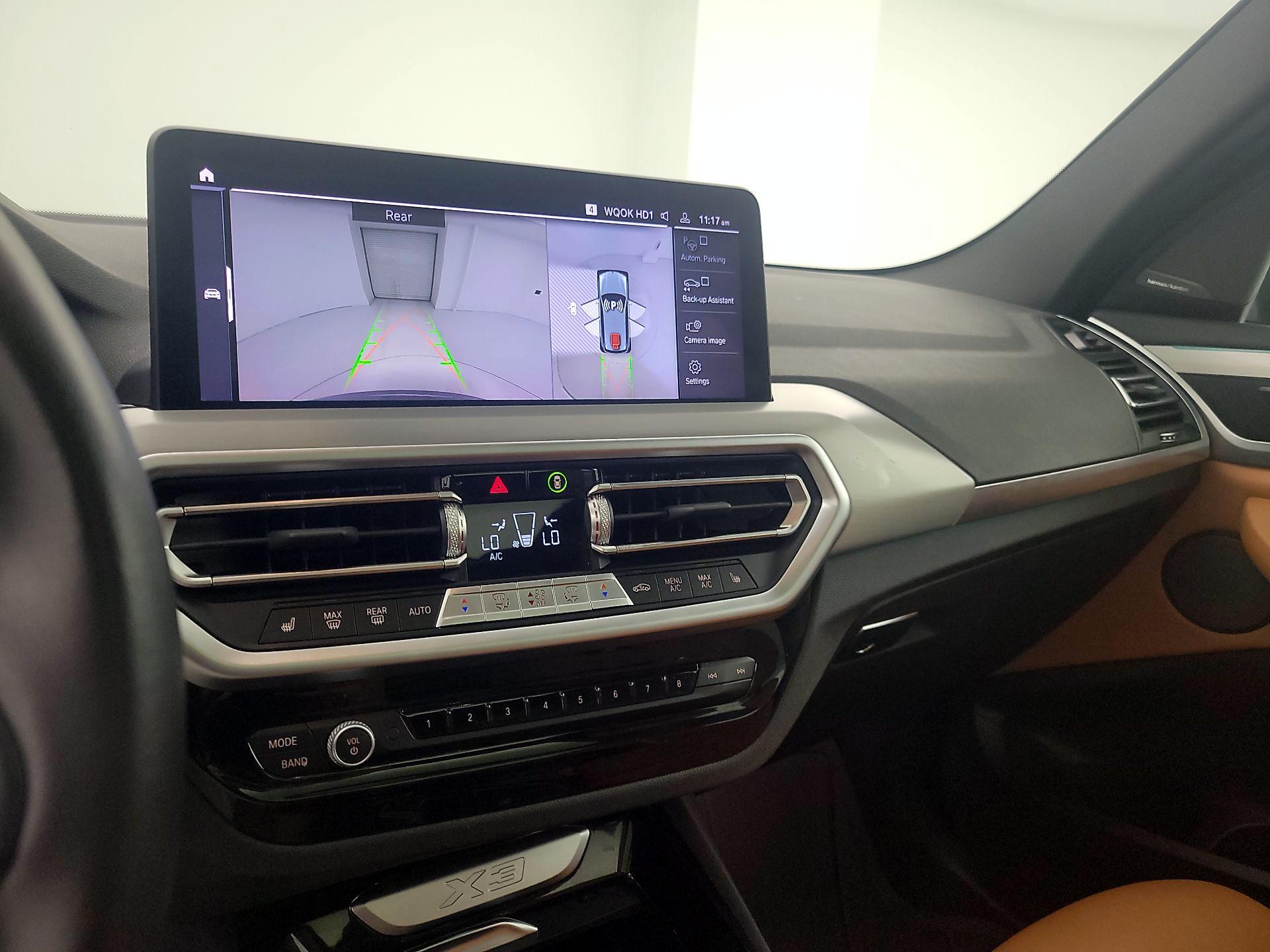 Thumbnail: 2023 BMW X3 - 15