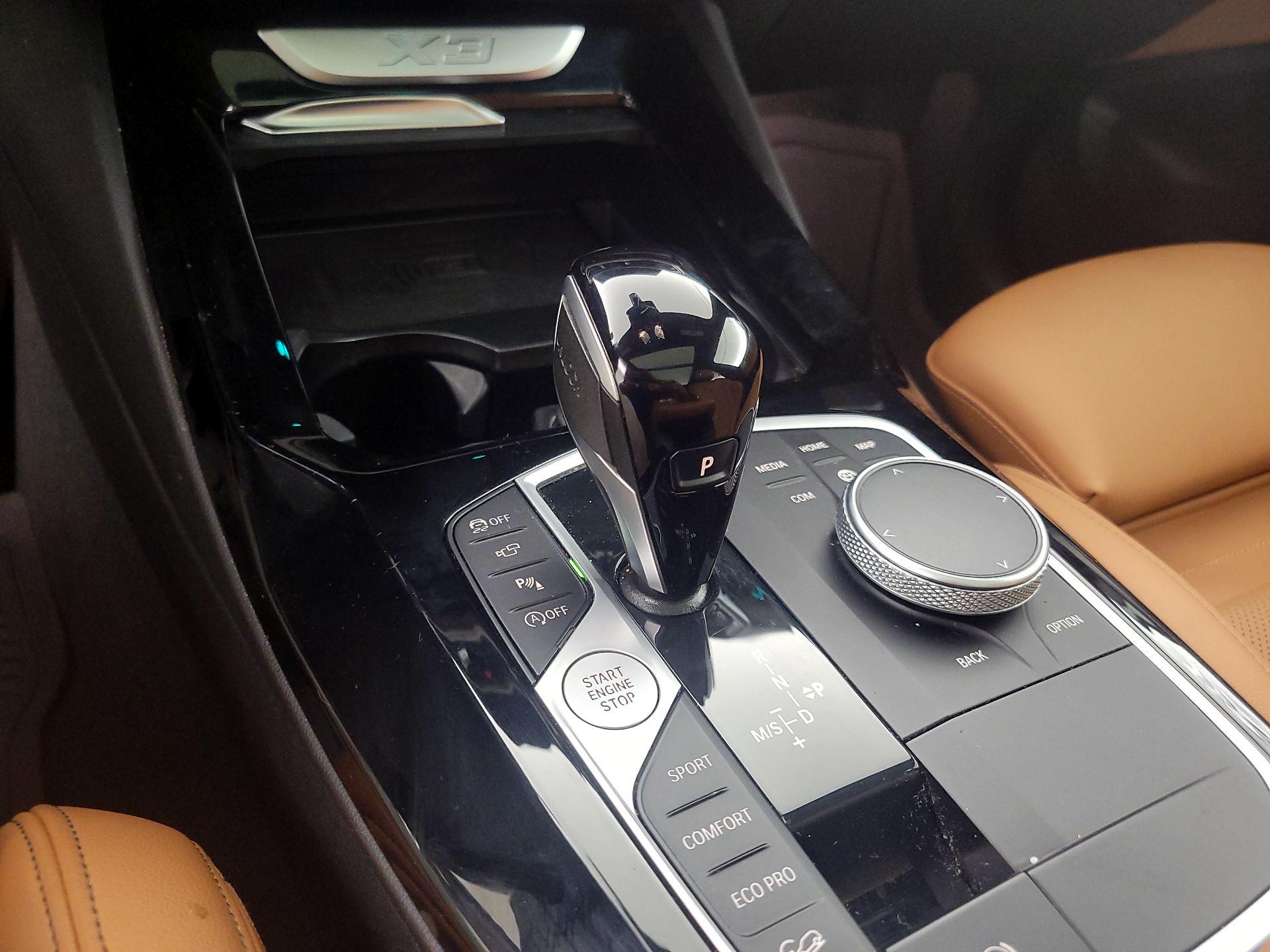 Thumbnail: 2023 BMW X3 - 18