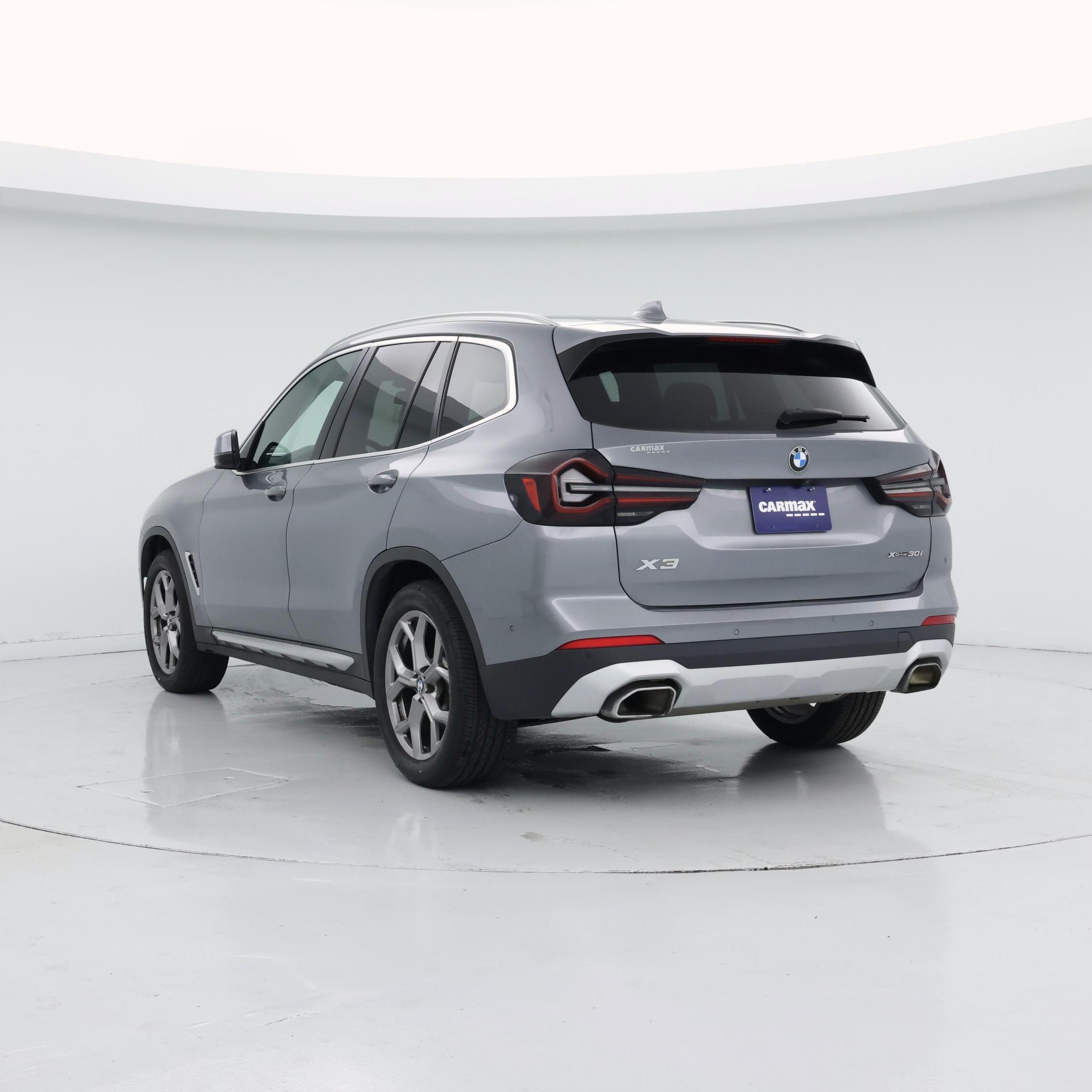 Thumbnail: 2023 BMW X3 - 2