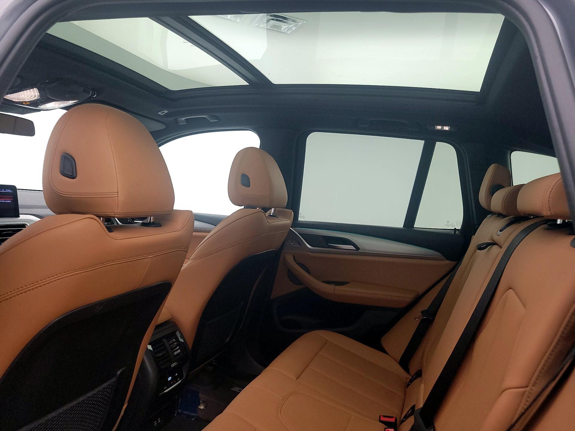 Thumbnail: 2023 BMW X3 - 20