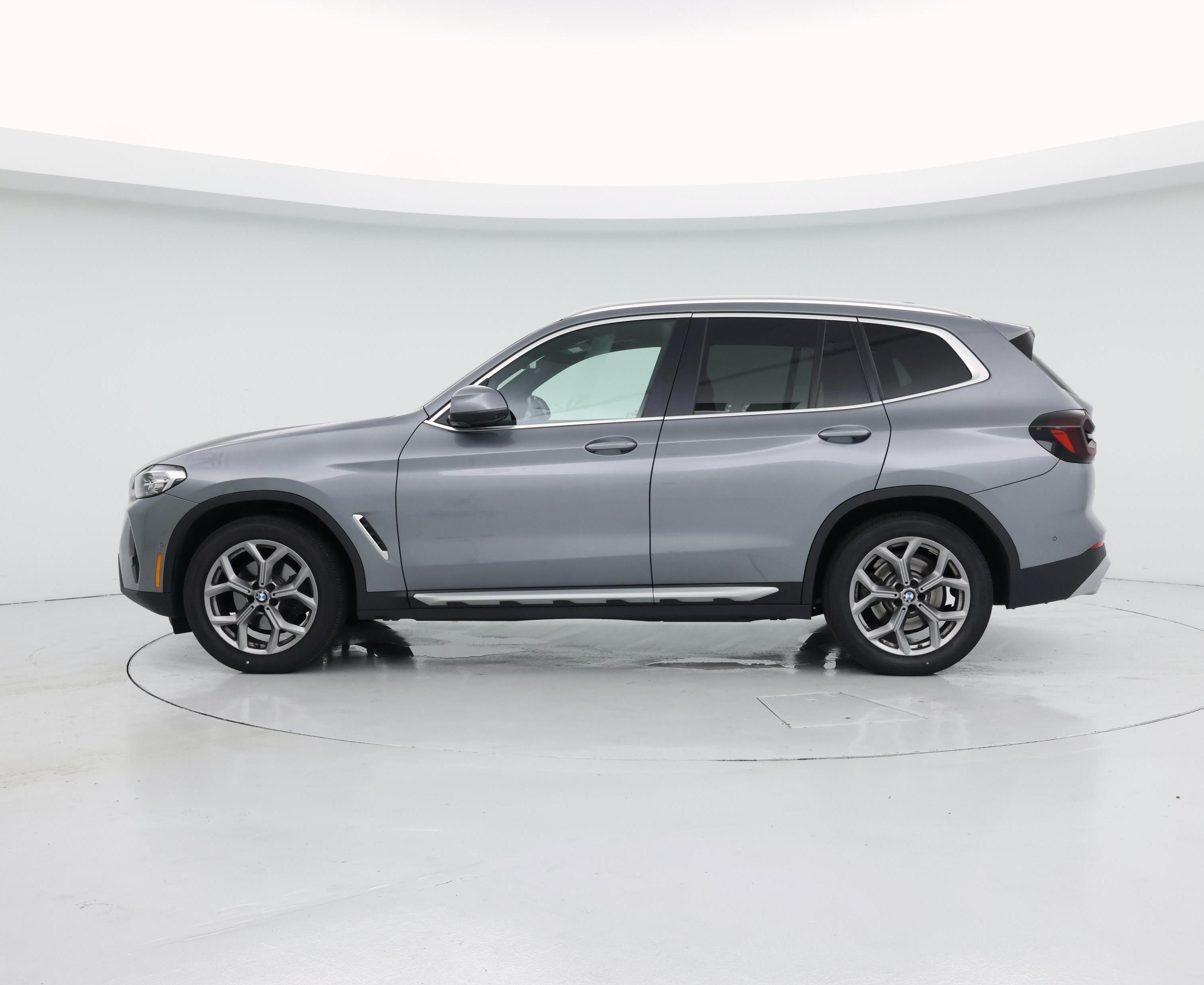 Thumbnail: 2023 BMW X3 - 3