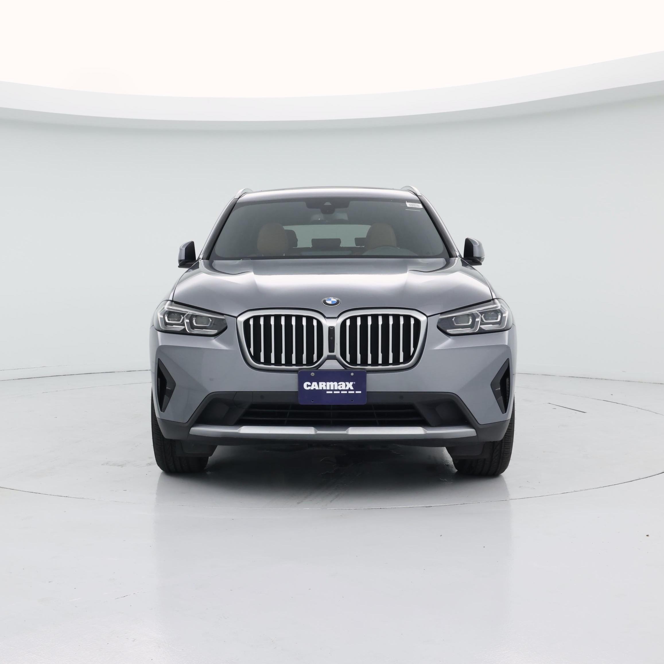 Thumbnail: 2023 BMW X3 - 5