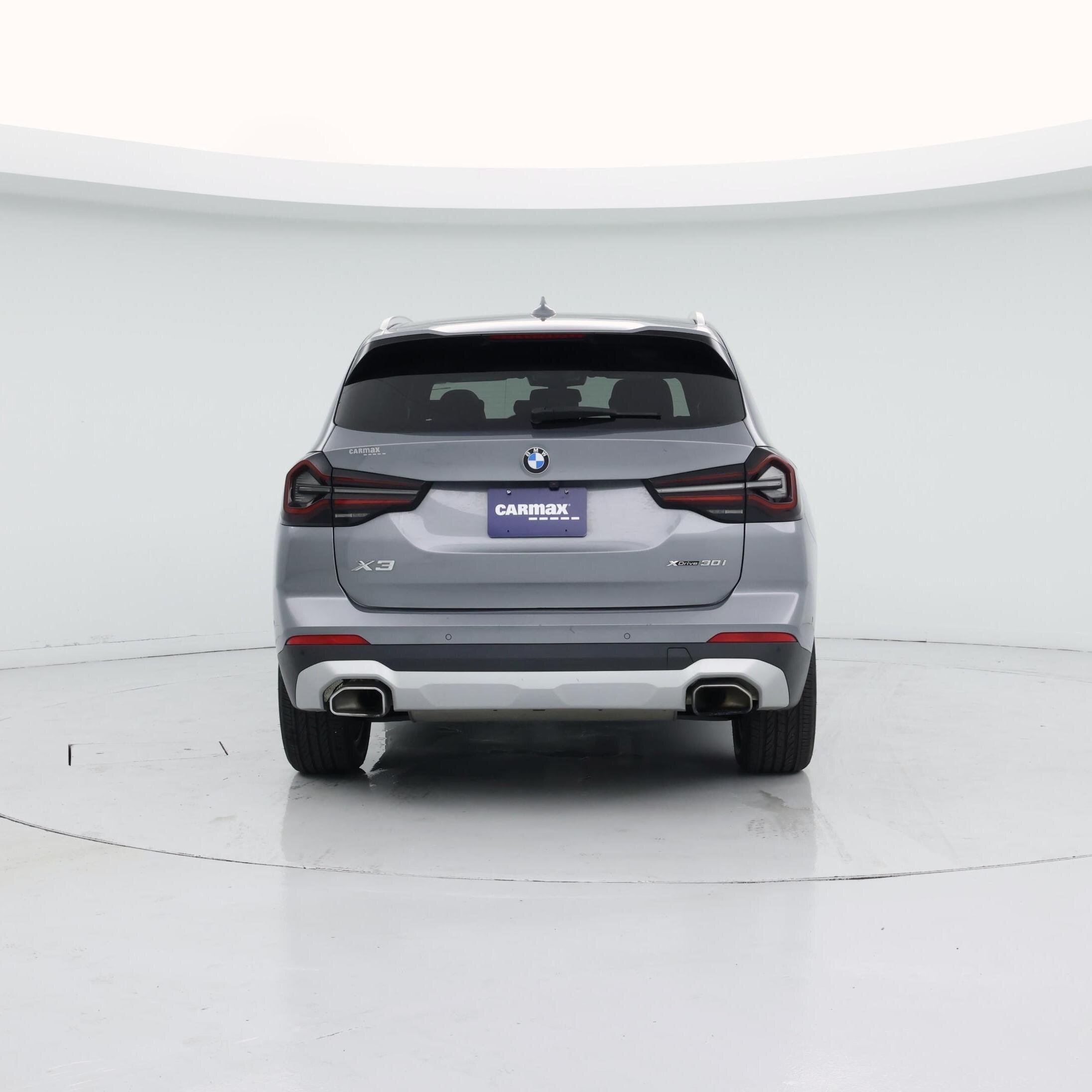 Thumbnail: 2023 BMW X3 - 6