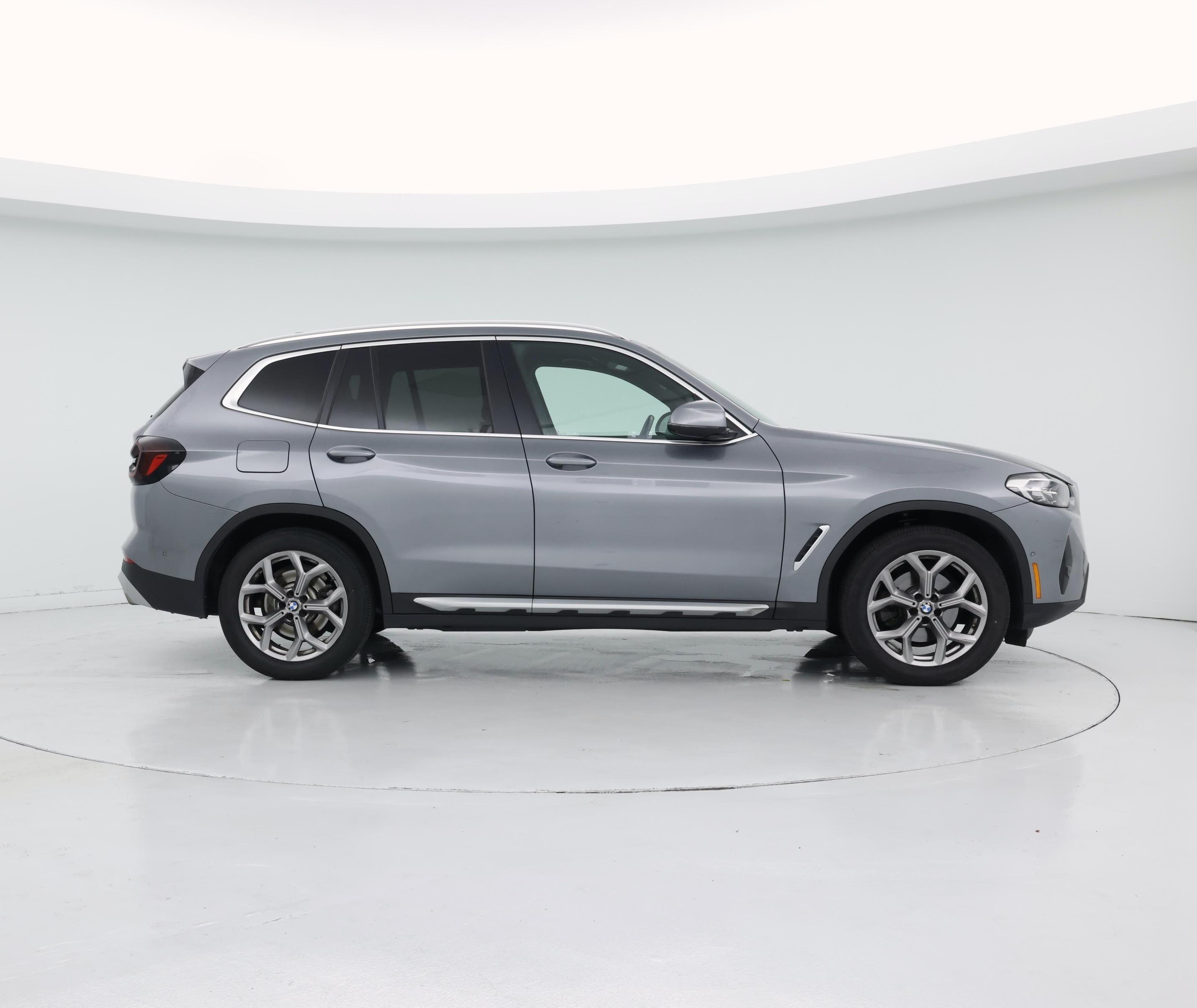 Thumbnail: 2023 BMW X3 - 7
