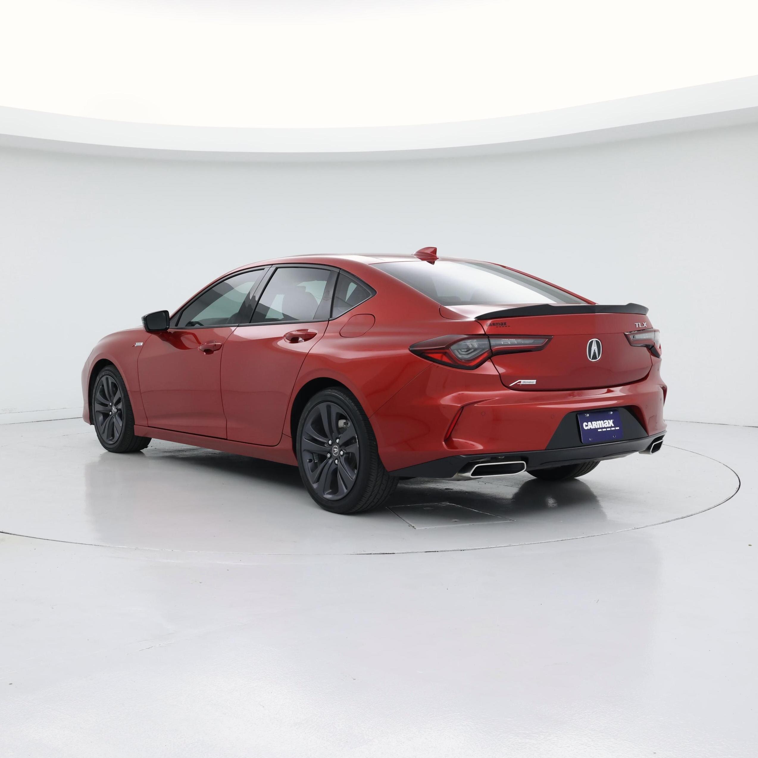 Thumbnail: 2023 Acura TLX - 2