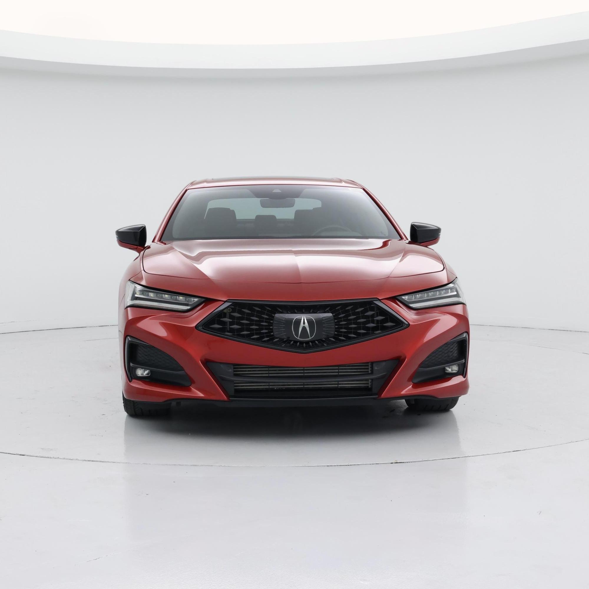 Thumbnail: 2023 Acura TLX - 5