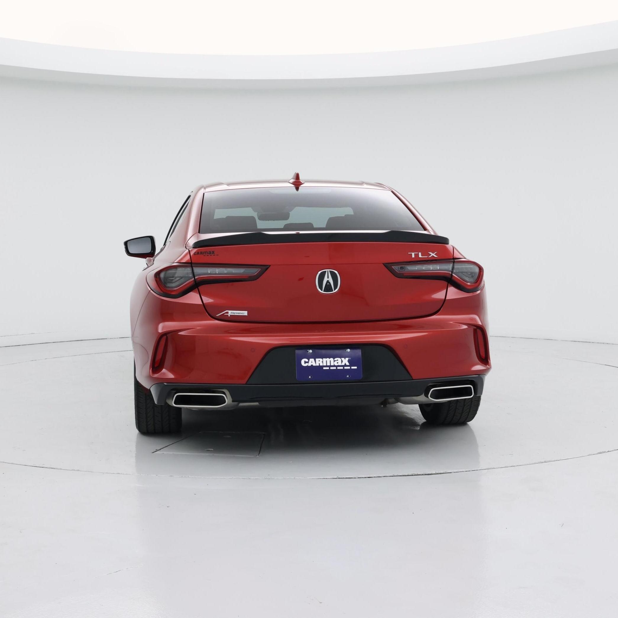 Thumbnail: 2023 Acura TLX - 6