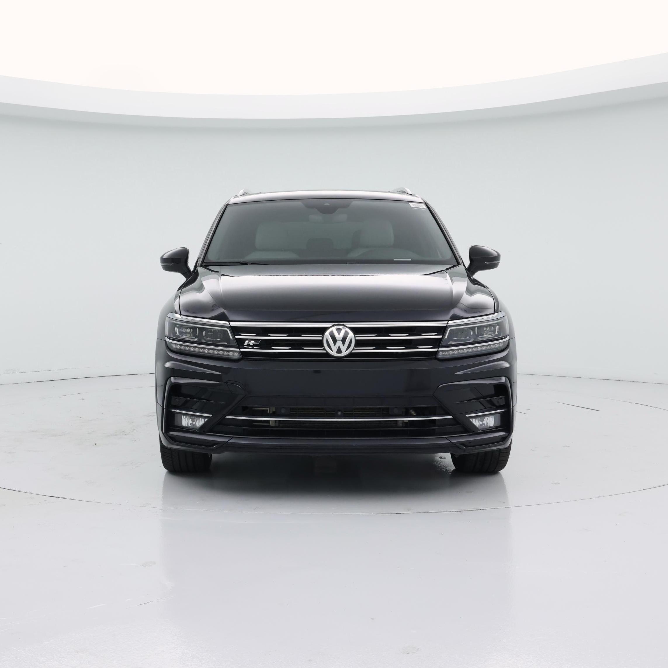 Thumbnail: 2018 Volkswagen Tiguan - 5