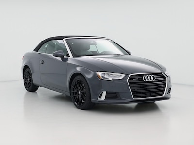 2019 Audi A3 Premium