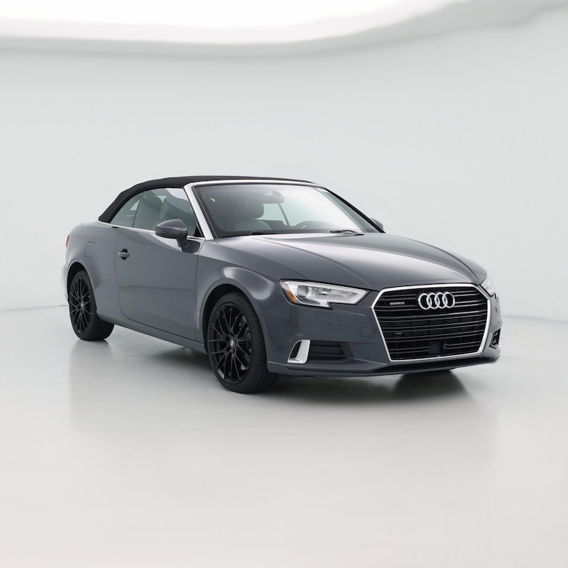 2019 Audi A3 Premium
