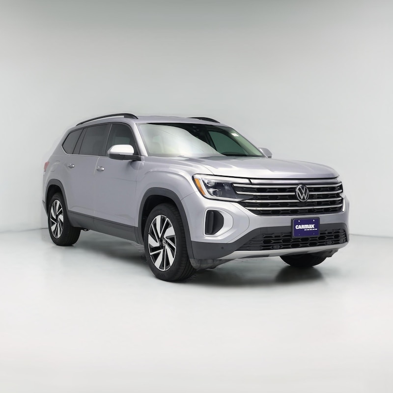 2024 Volkswagen Atlas SE w/Tech
