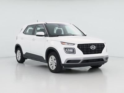 2023 Hyundai Venue SE