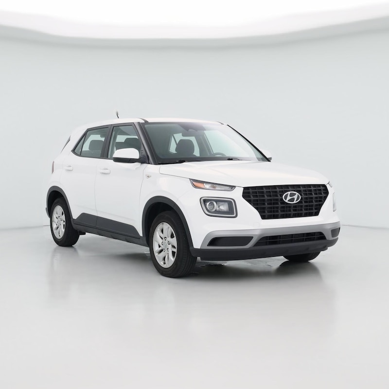2023 Hyundai Venue SE