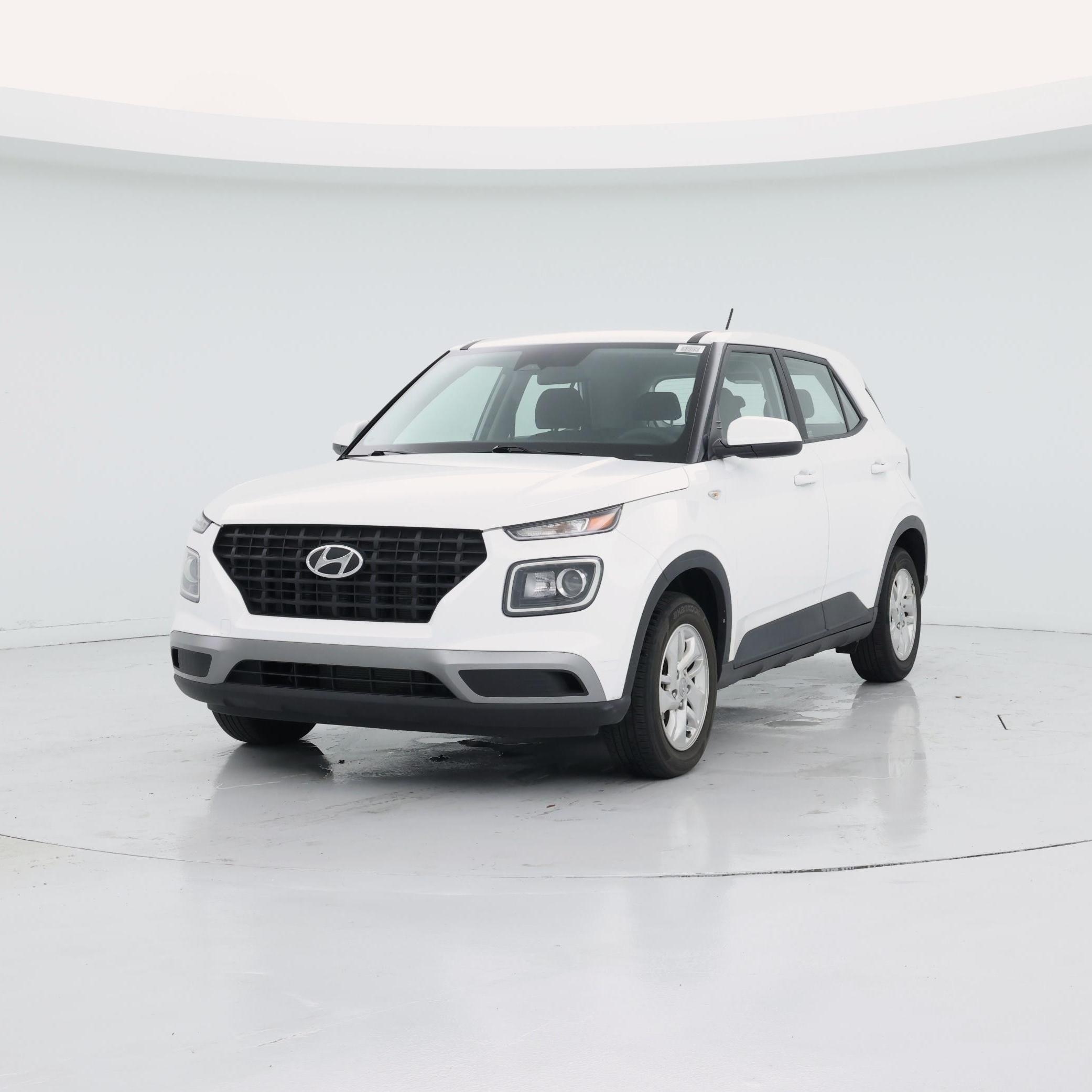 Thumbnail: 2023 Hyundai Venue - 4