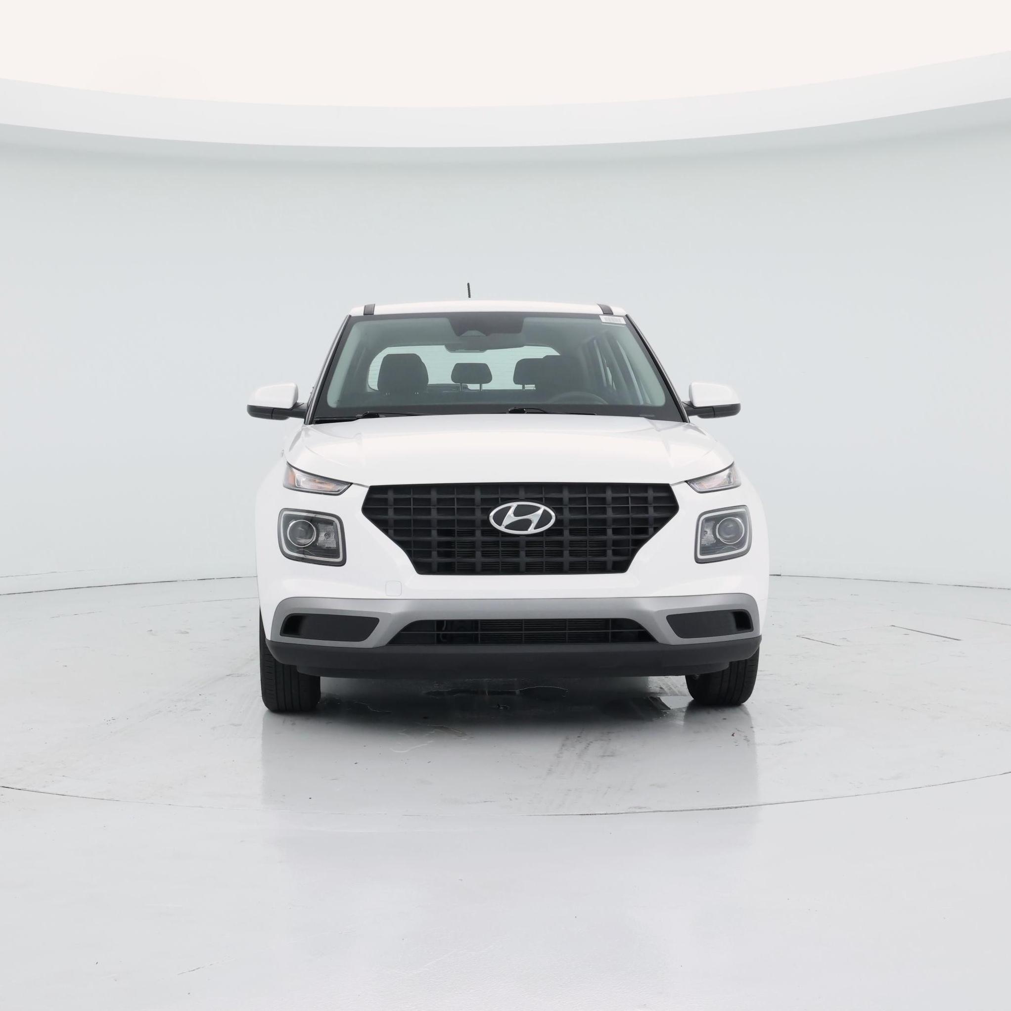 Thumbnail: 2023 Hyundai Venue - 5