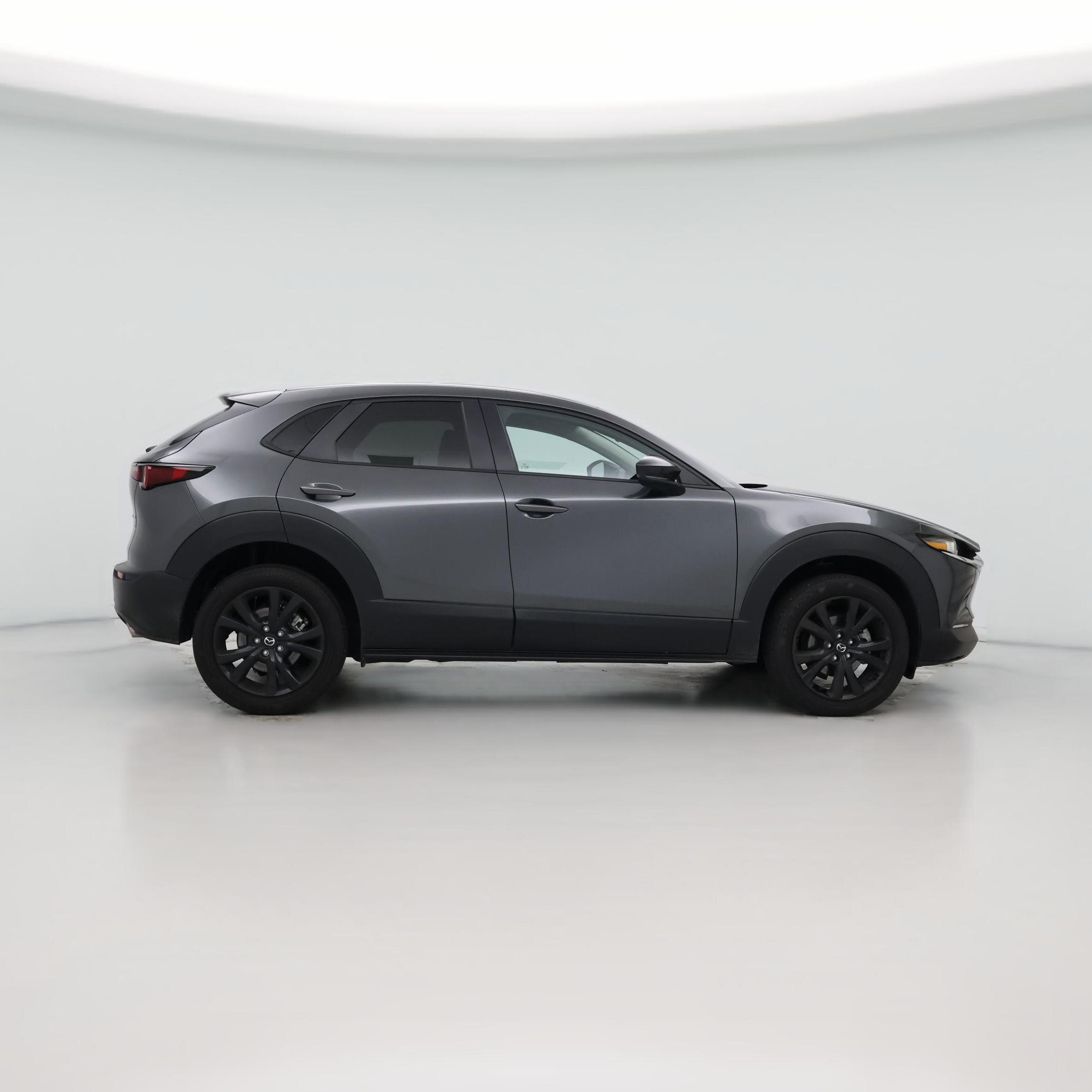 Thumbnail: 2026 Mazda CX-30 - 1