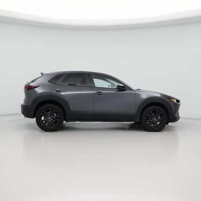 2026 Mazda CX-30 2.5 S Select Sport
