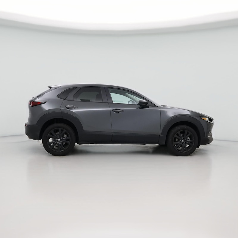 2026 Mazda CX-30 2.5 S Select Sport