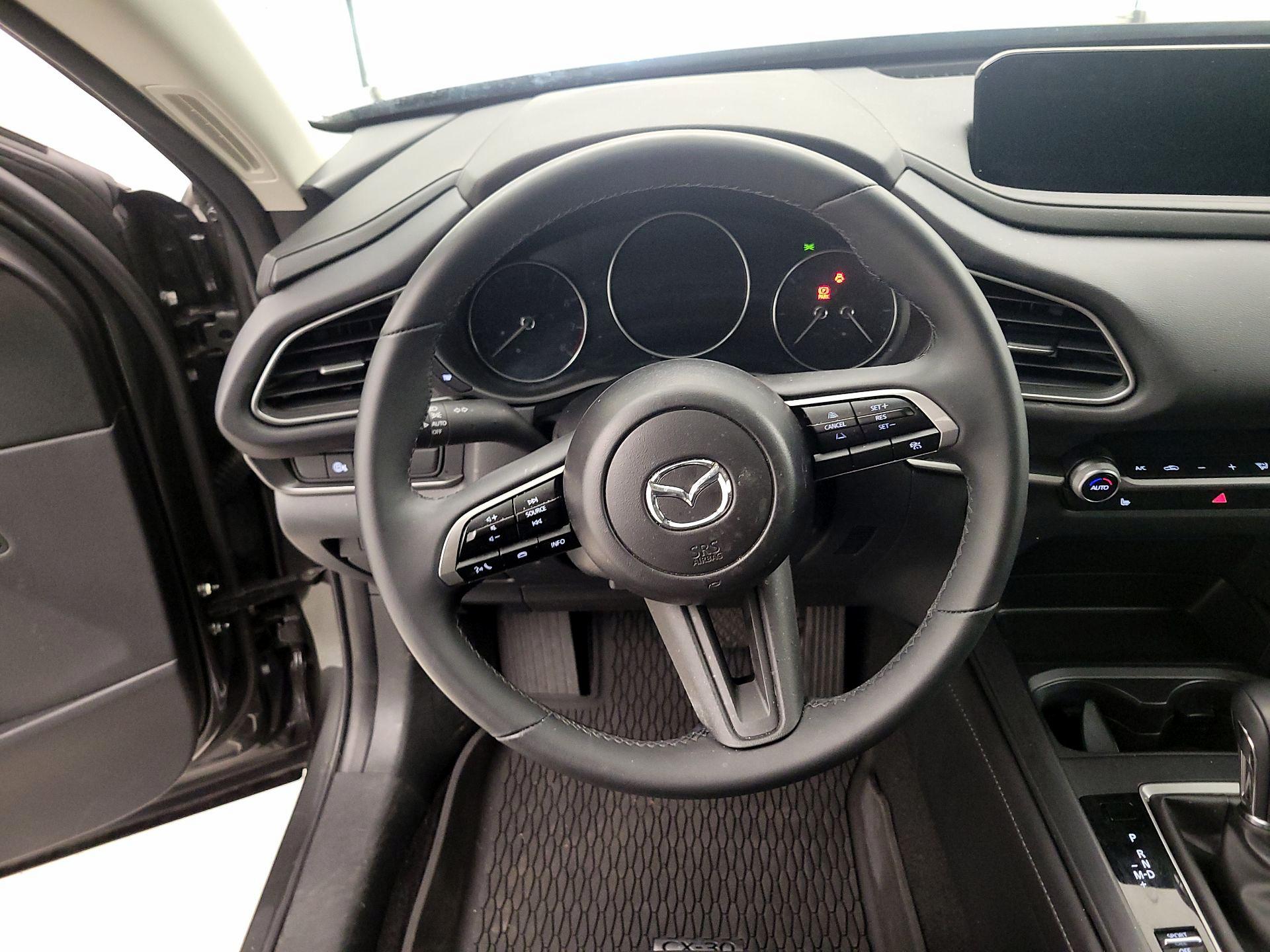 Thumbnail: 2026 Mazda CX-30 - 10